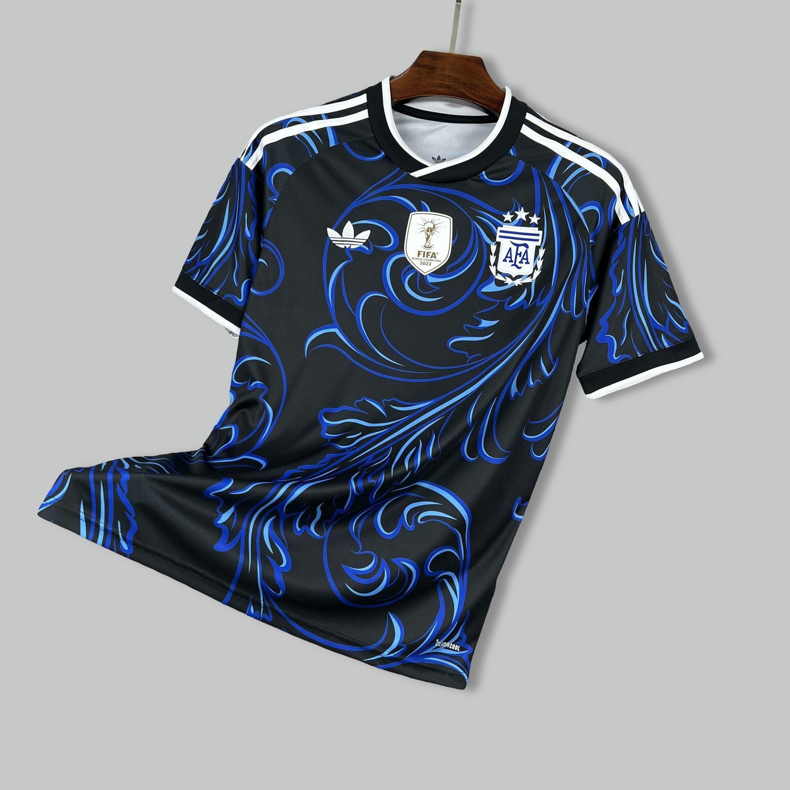 Argentina 2026 World Cup Away Jersey
