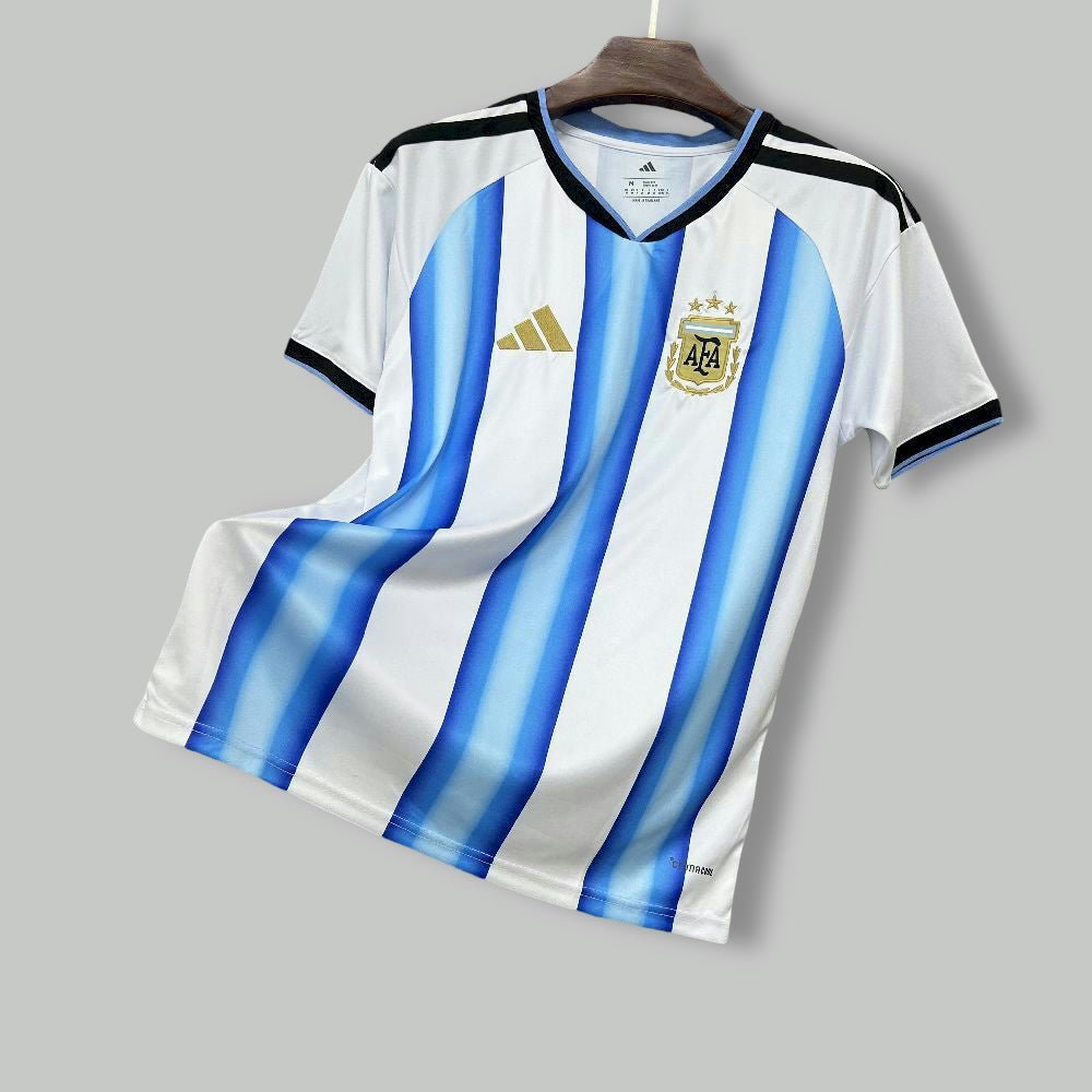 Argentina 2026 World Cup Home Jersey