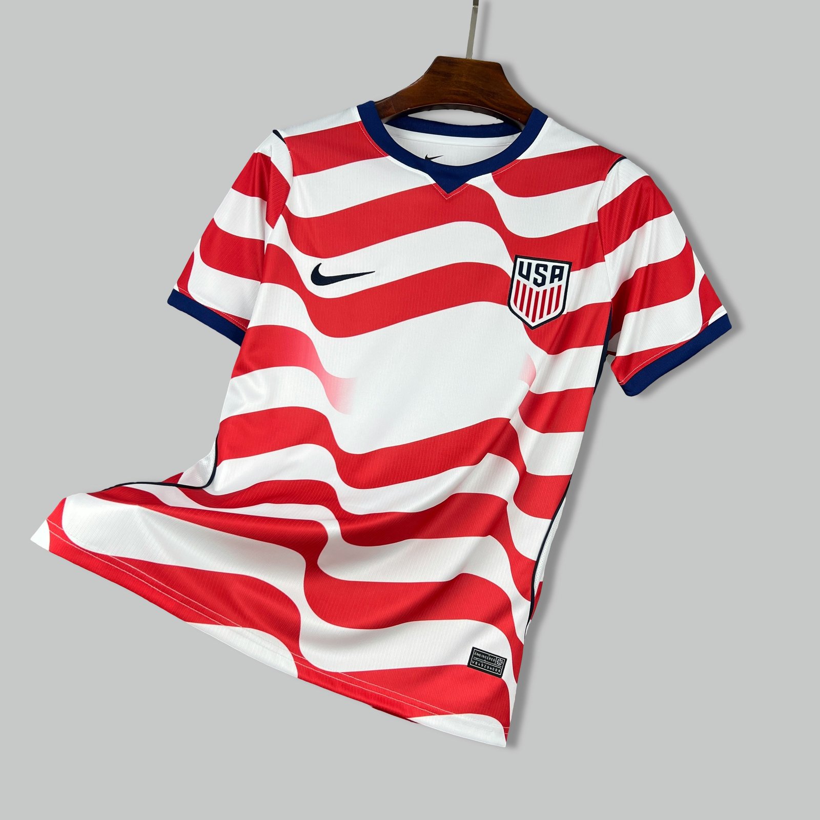 USA 2026 World Cup Home Jersey