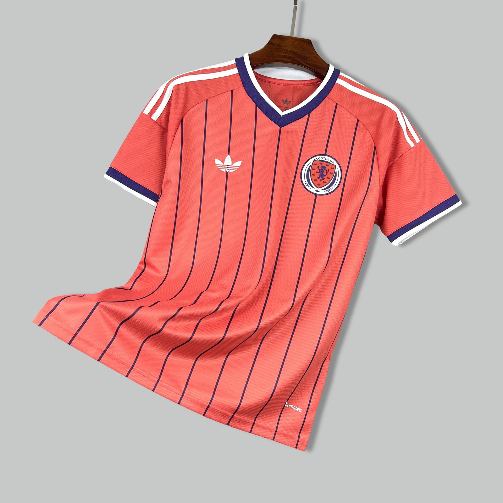 Scotland 2026 World Cup Away Jersey