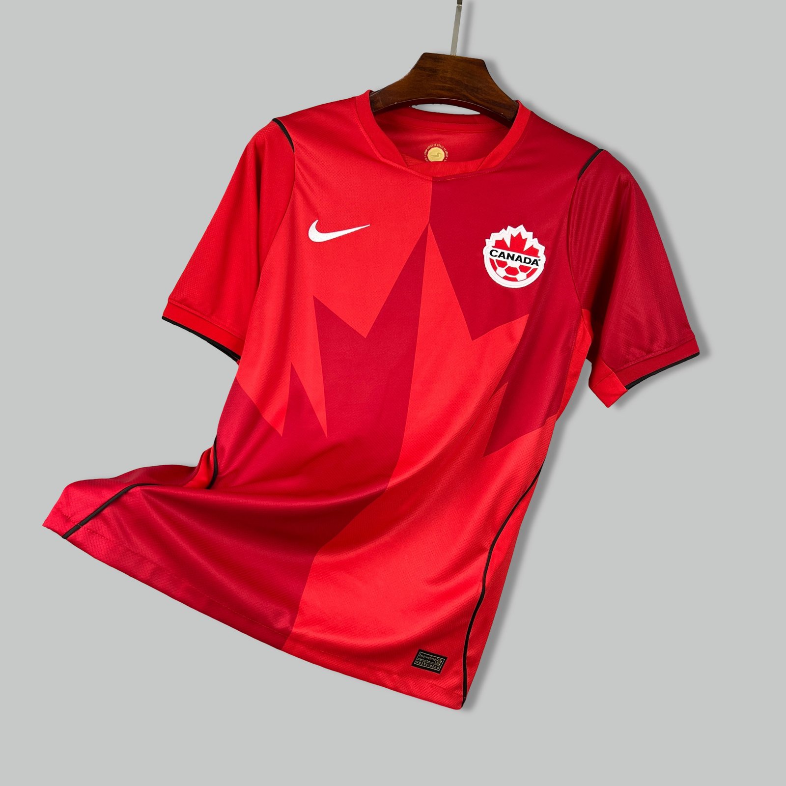 Canada 2026 World Cup Home Jersey