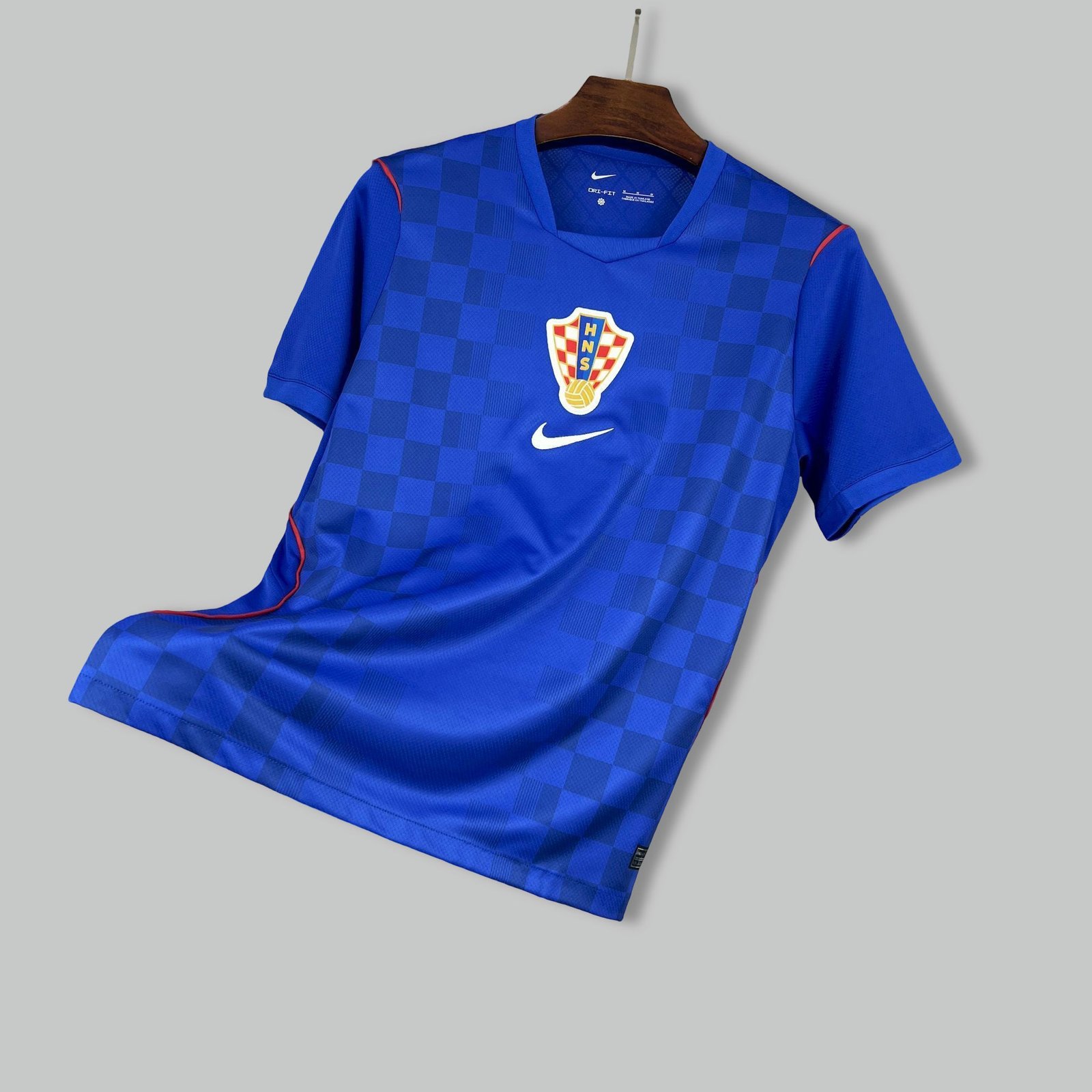 Croatia 2026 World Cup Away Jersey