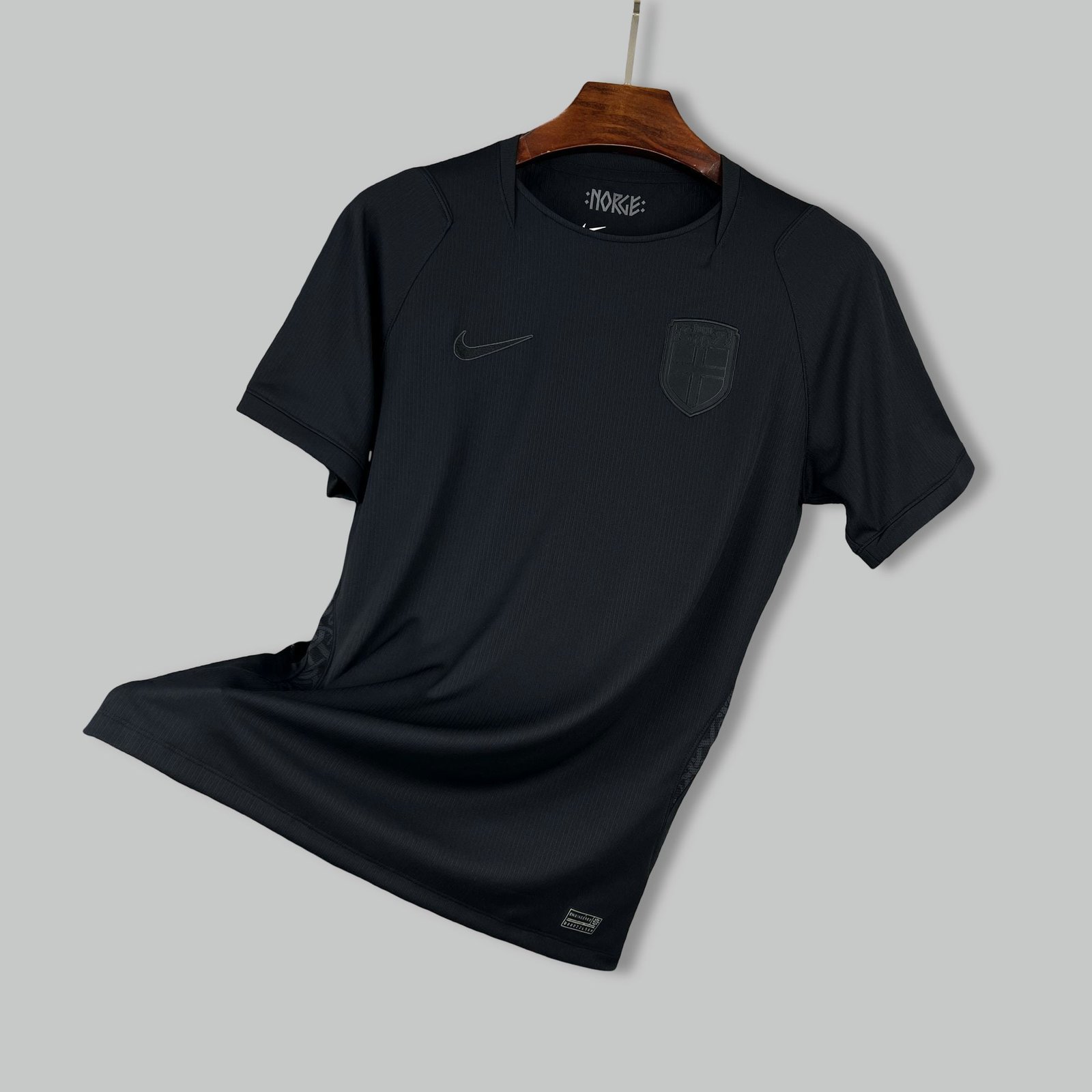 Norway 2026 World Cup Away Jersey