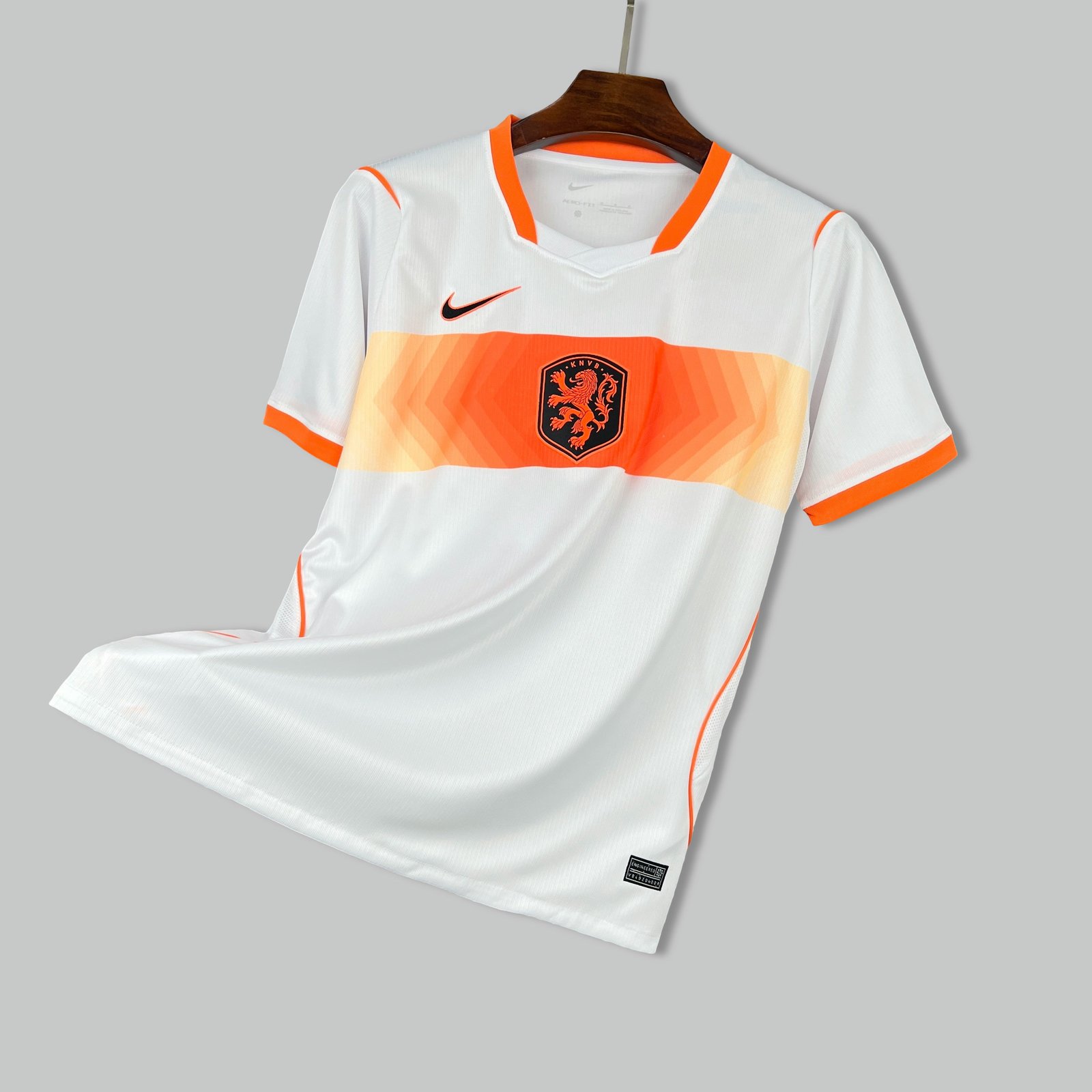 Netherlands 2026 World Cup Away Jersey