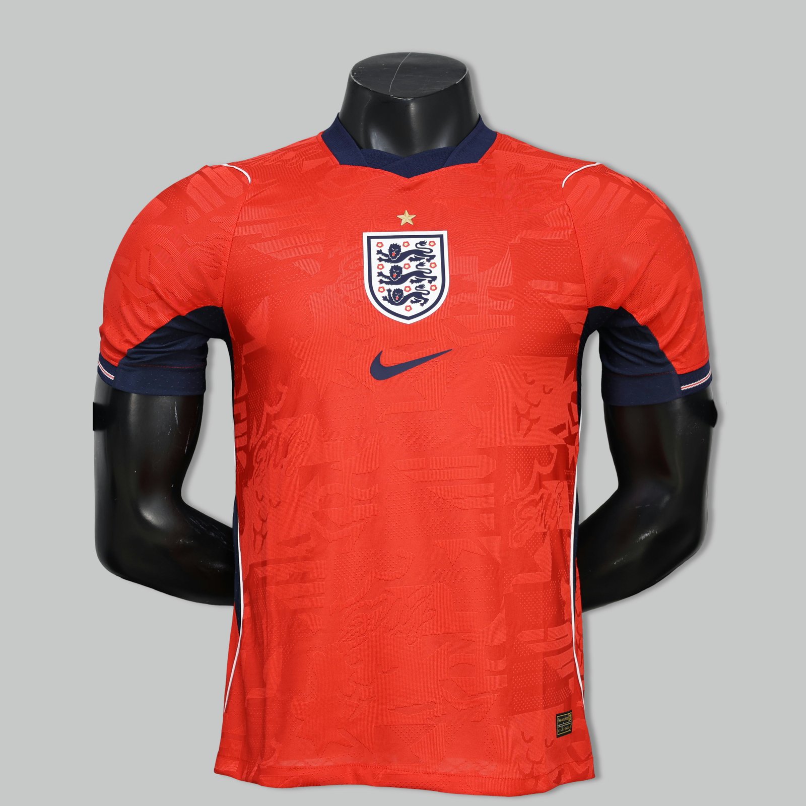 England 2026 World Cup Away Jersey