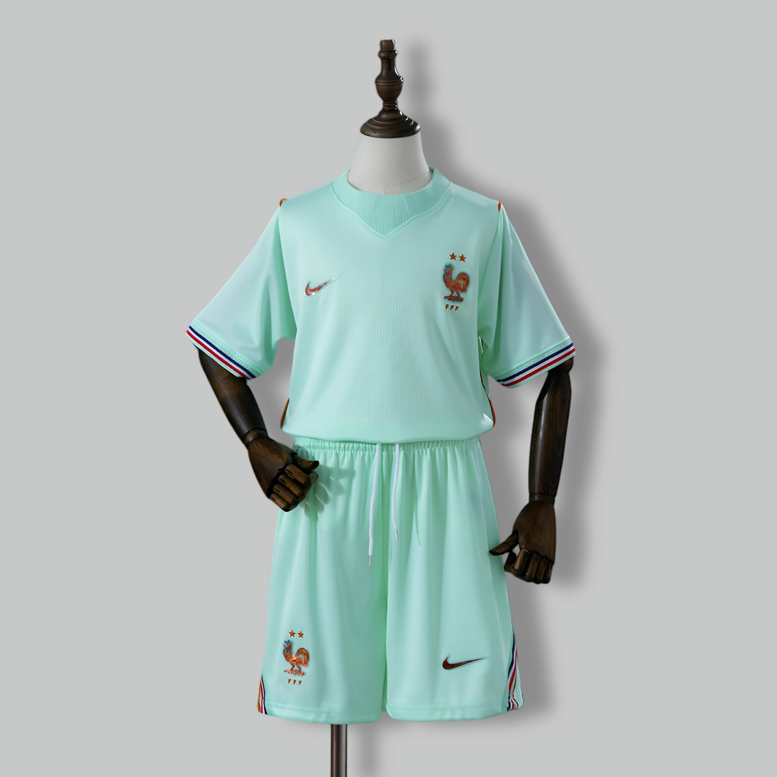 France 2026 World Cup Away Kit Kids