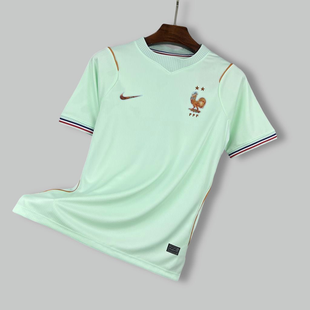 France 2026 World Cup Away Jersey