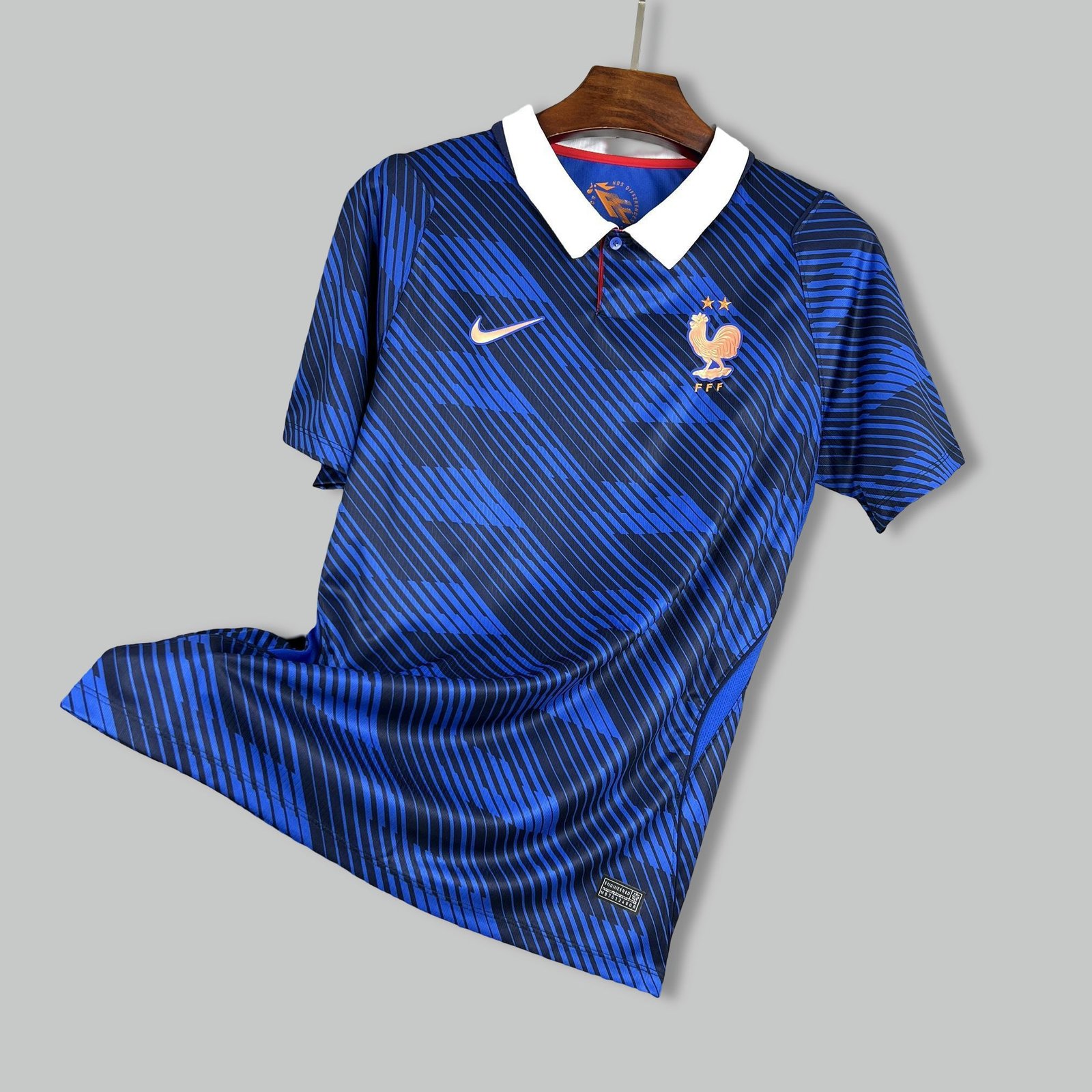 France 2026 World Cup Home Jersey