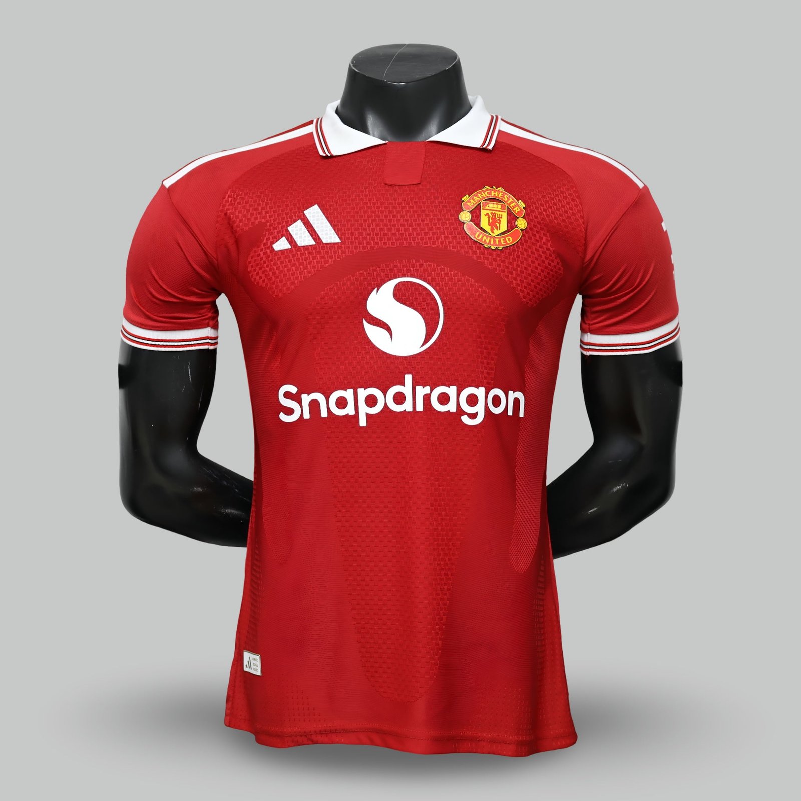 Manchester United 26/27 Home Kit