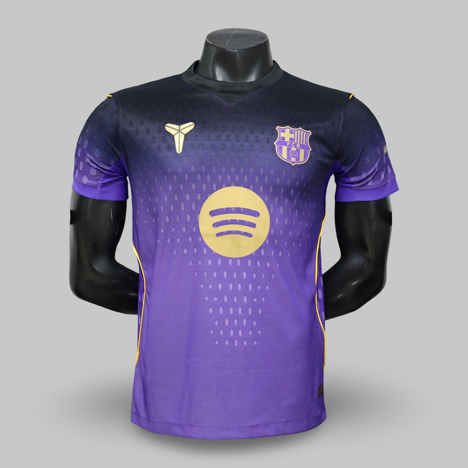 Barcelona 26/27 Away Kit