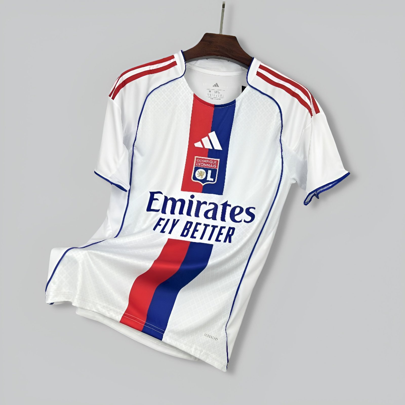 Lyon 25/26 Home Kit