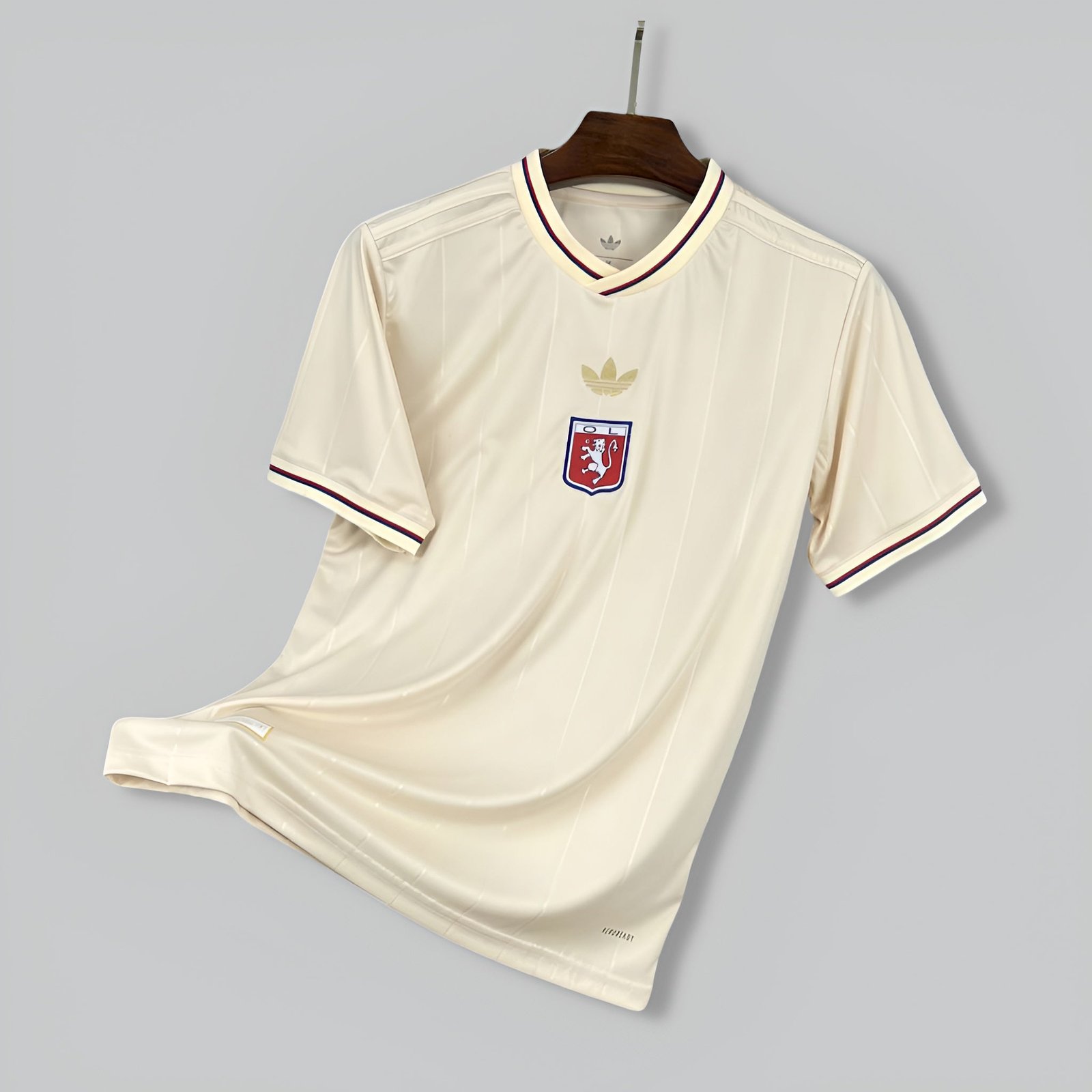 Lyon "75 Years Anniversary" Second Kit