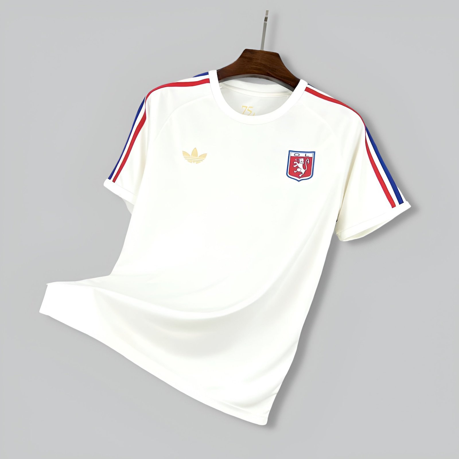 Lyon "75 Years Anniversary" Kit