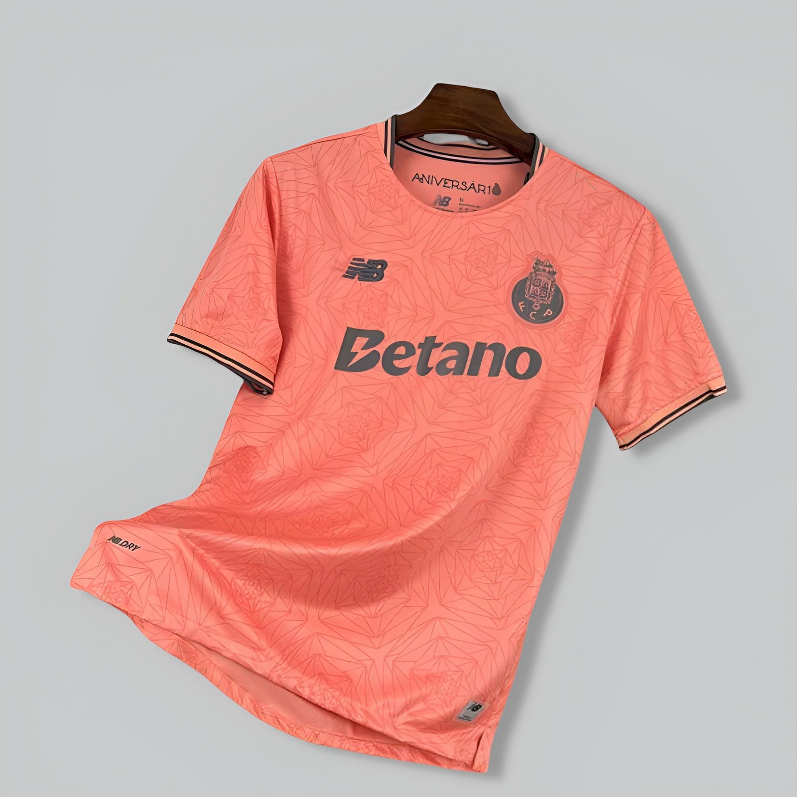 Porto 25/26 Away Kit