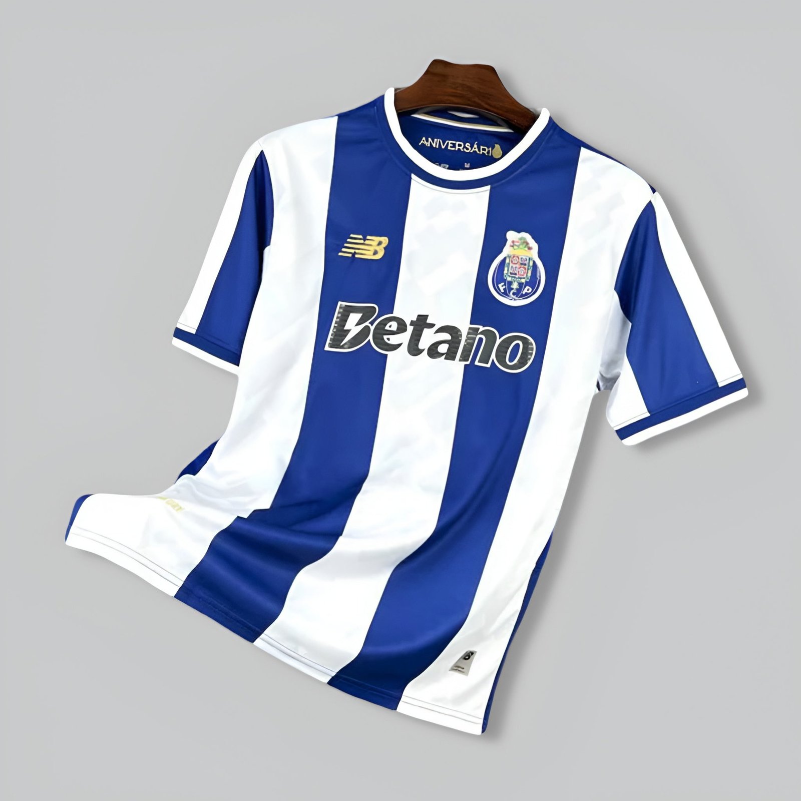 Porto 25/26 Home Kit