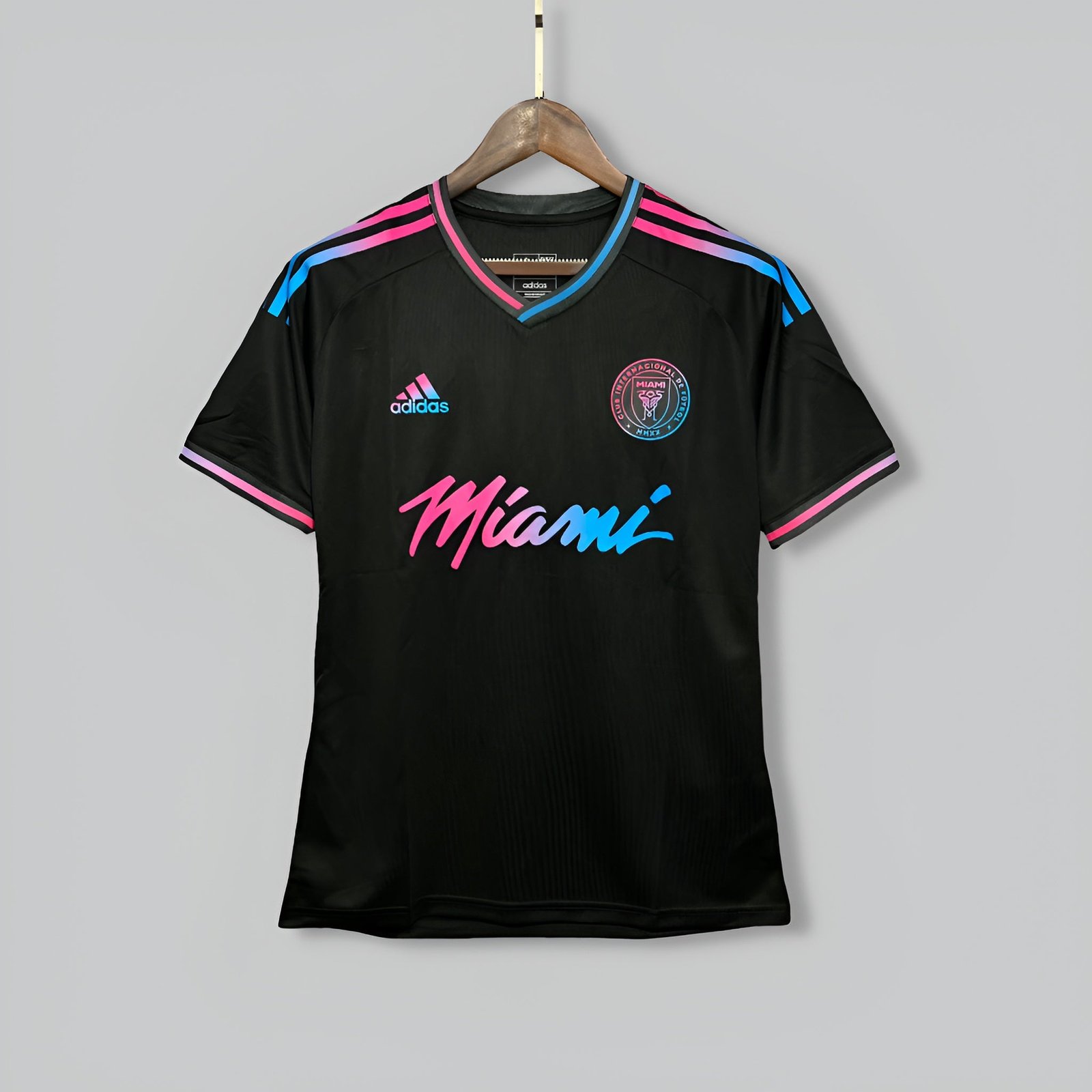 Inter Miami 25/26 "Night" Premium Kit