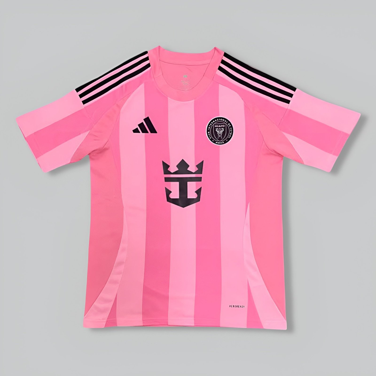 Inter Miami 25/26 Home Kit