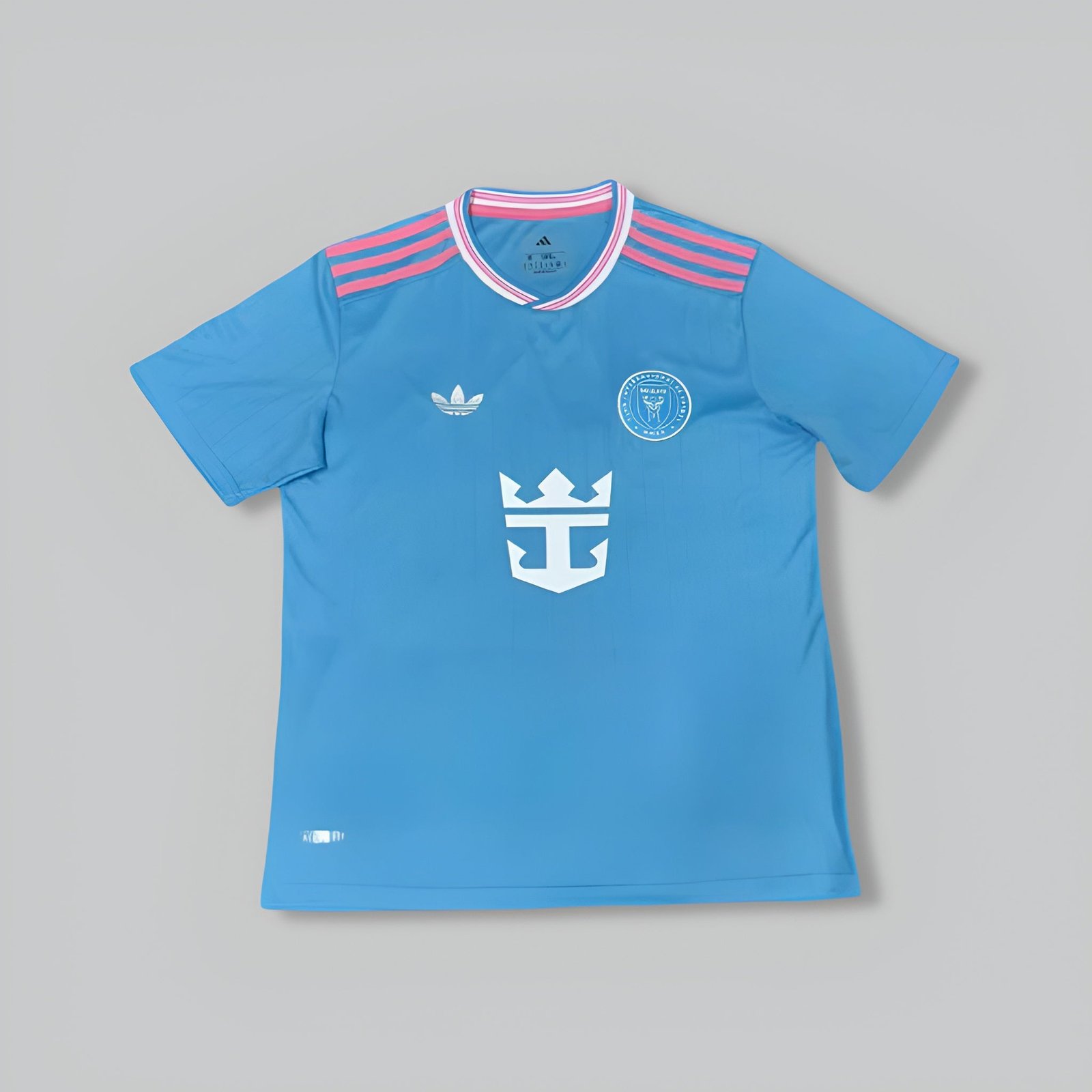 Inter Miami 25/26 Third Kit