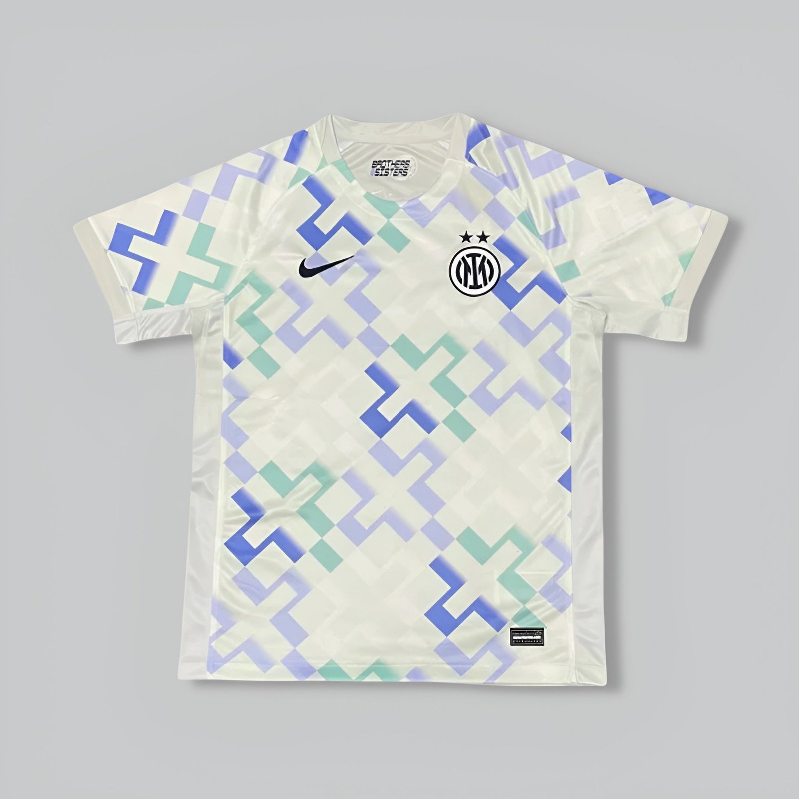 Inter Milan 25/26 Away Kit