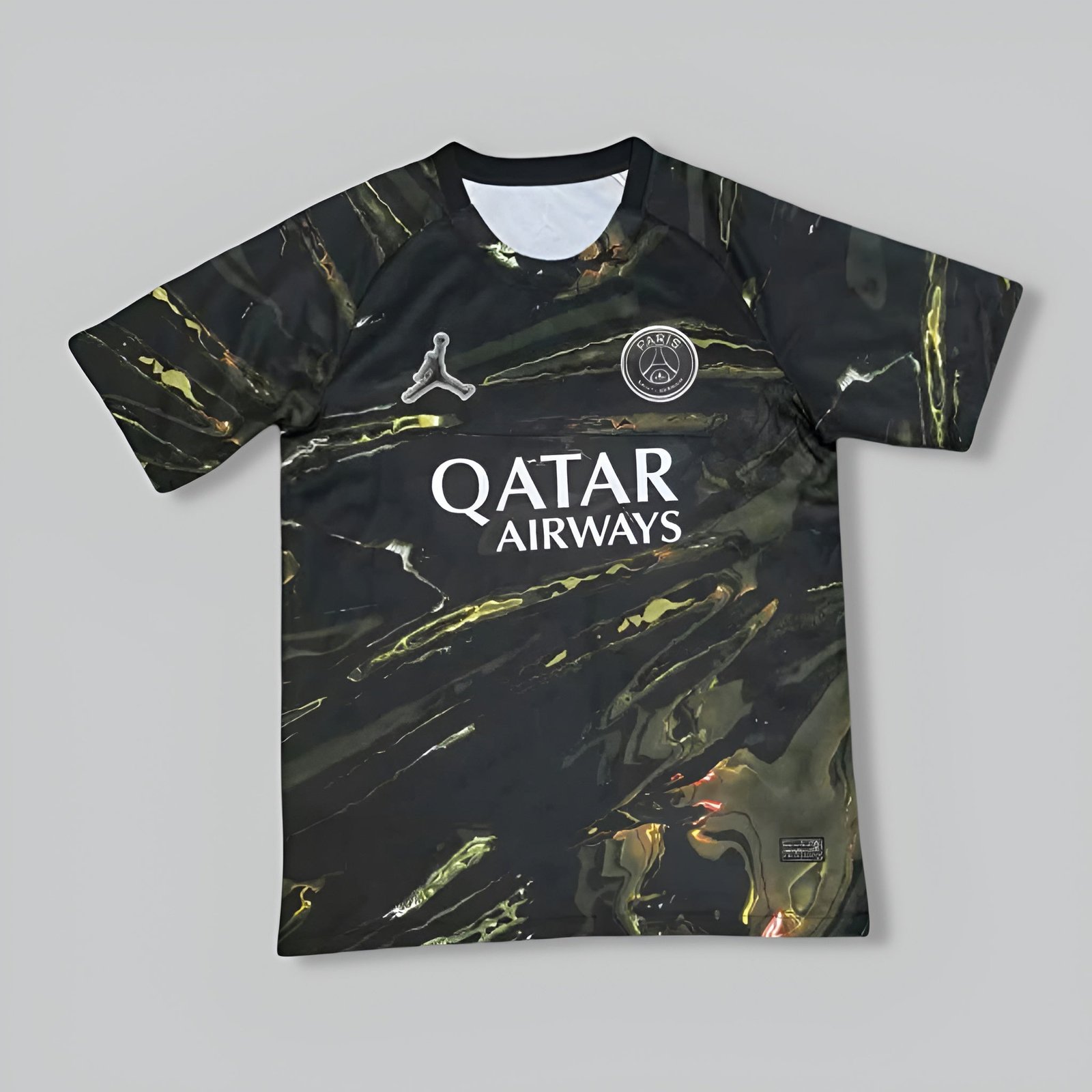 PSG 25/26 "Marble" Premium Kit