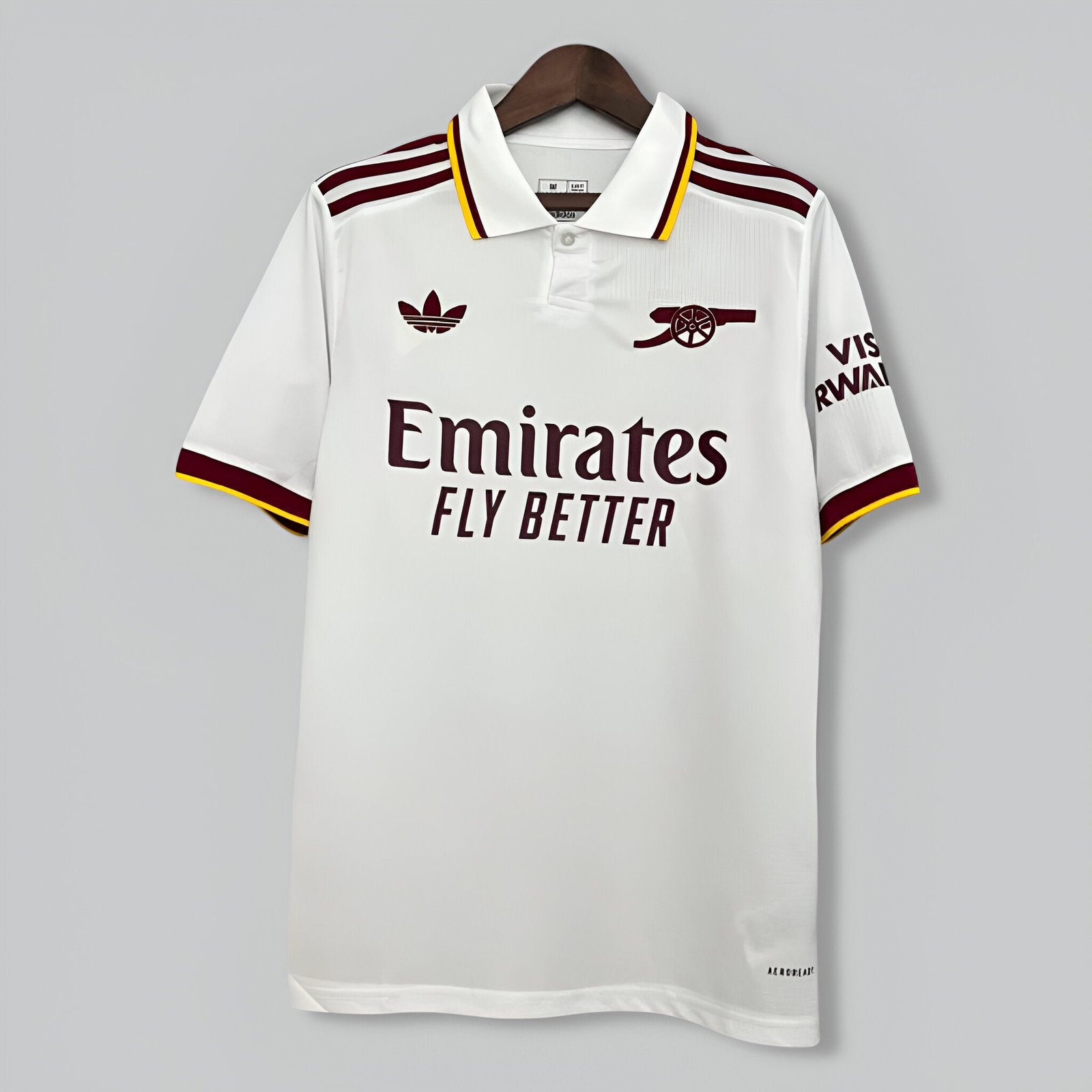 Arsenal 25/26 Third Kit