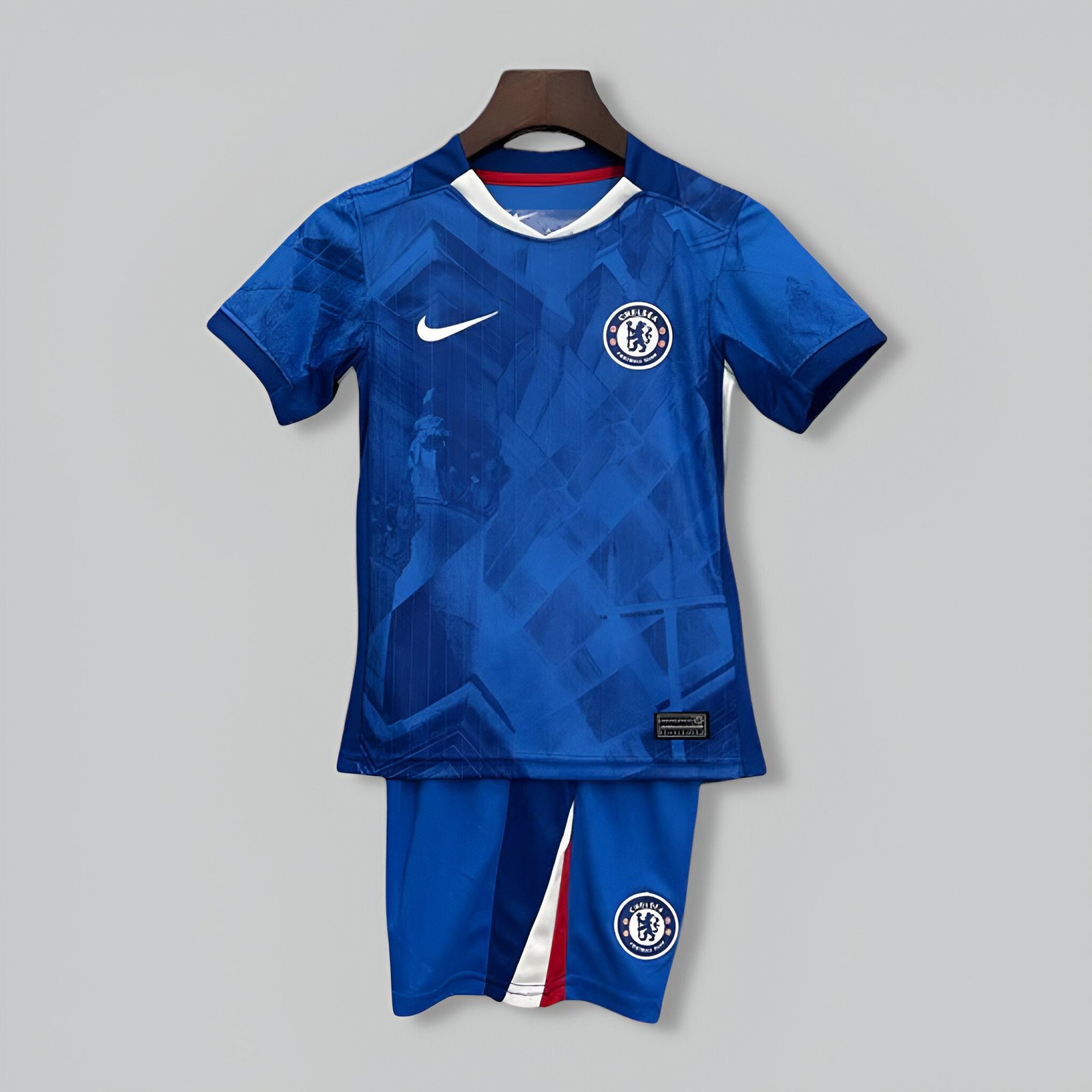 Chelsea 25/26 Home Kids Kit