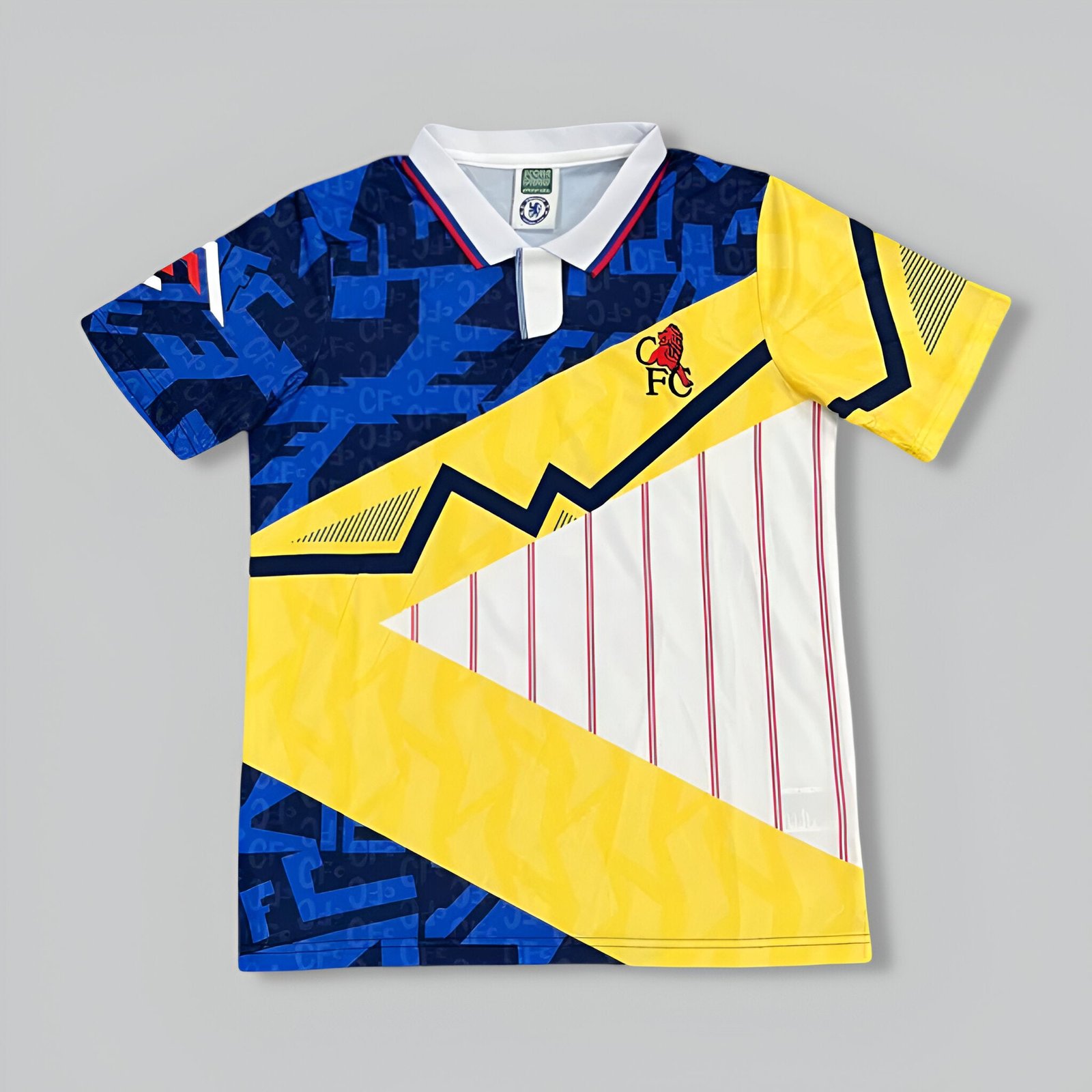 Chelsea Retro "Vintage" Kit