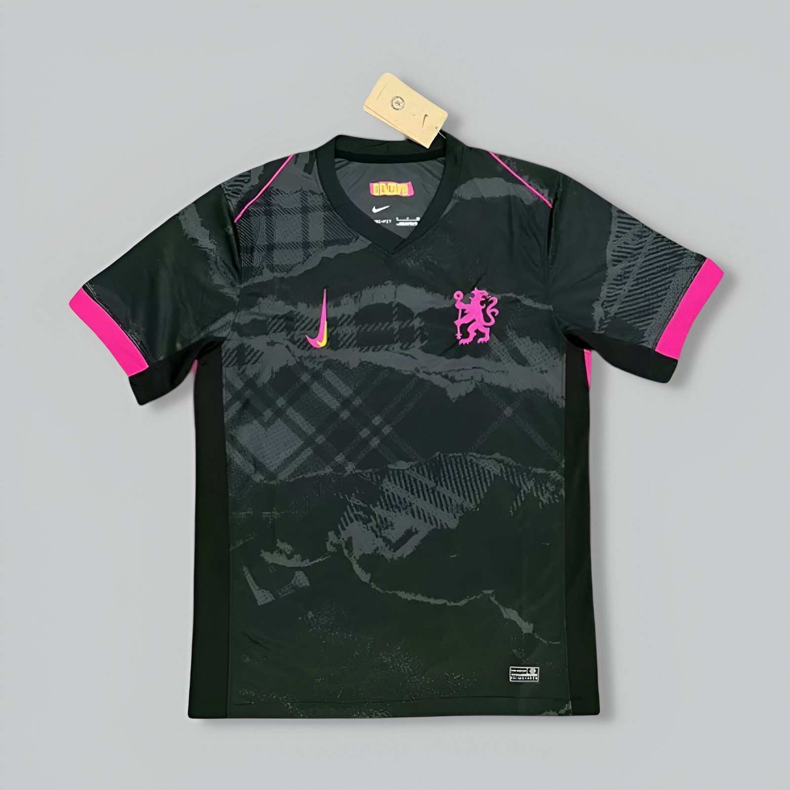 Chelsea 24/25 Away Kit