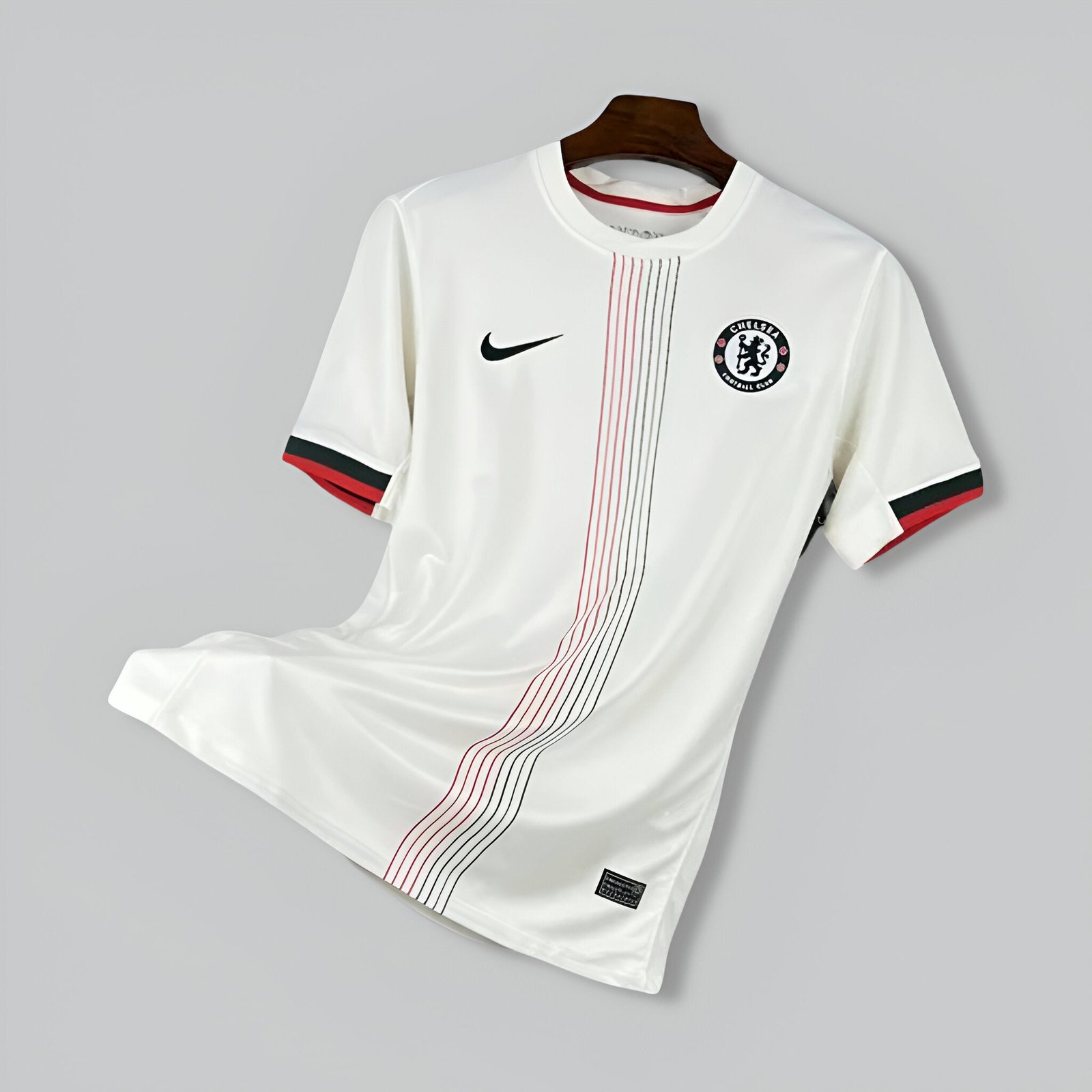 Chelsea 25/26 Away Kit