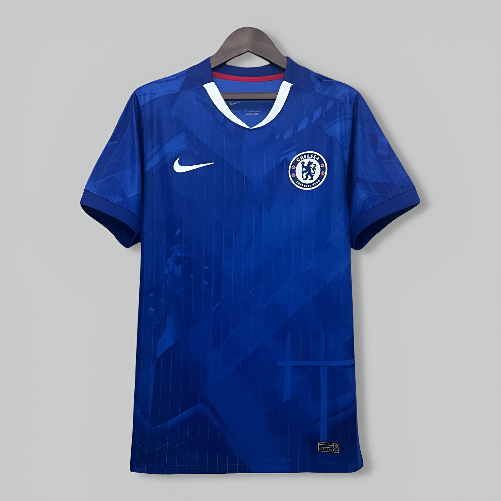 Chelsea 25/26 Home Kit