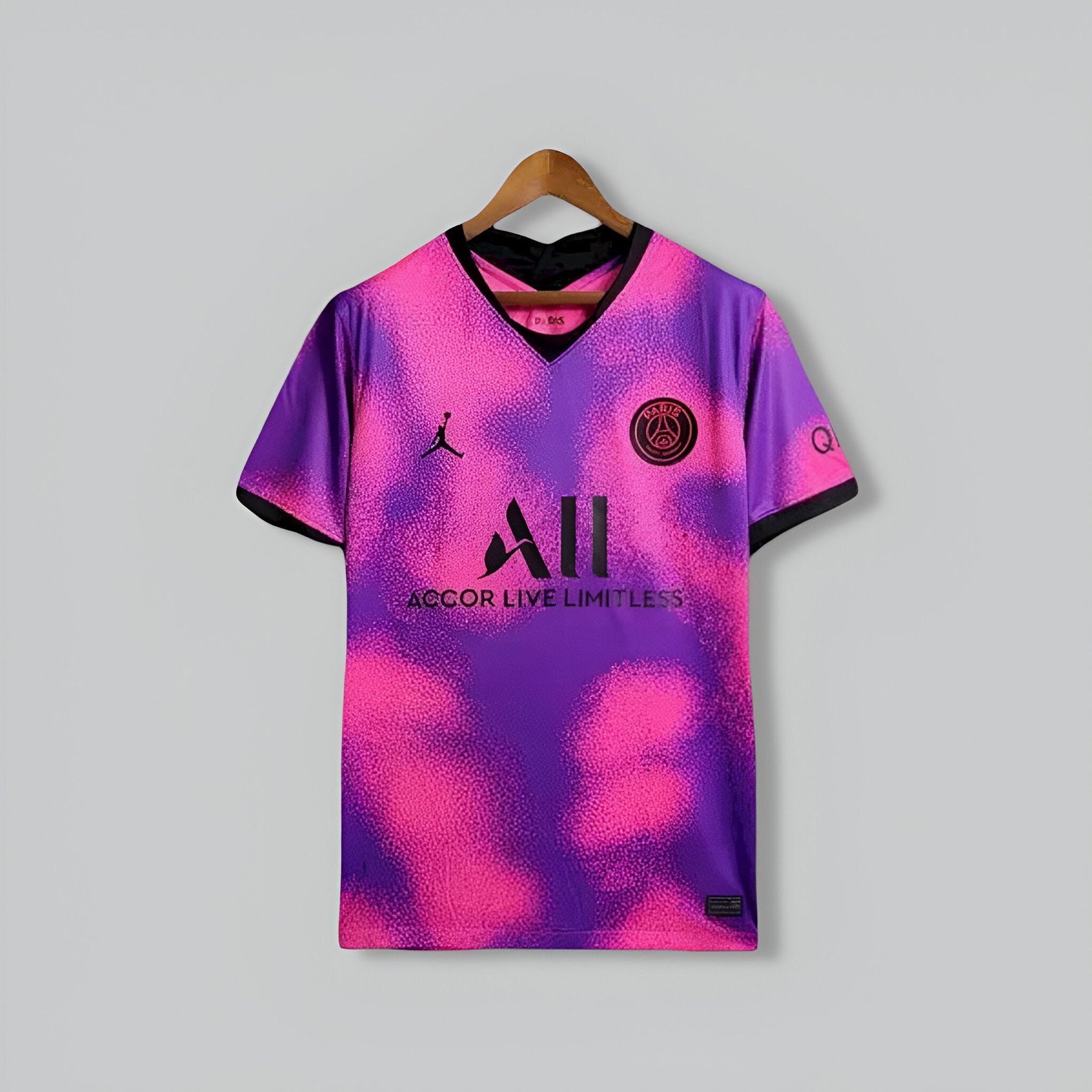 PSG 25/26 Fourth Kit