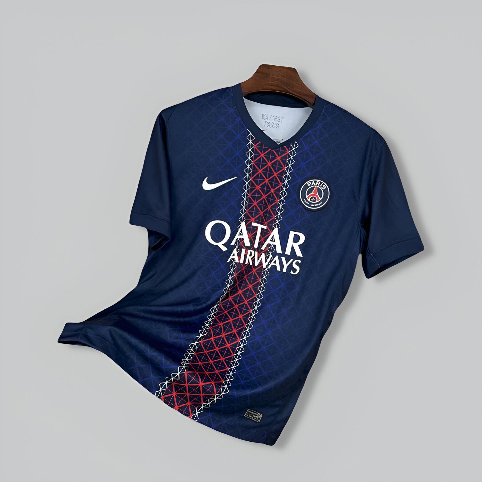 PSG 25/26 Home Kit