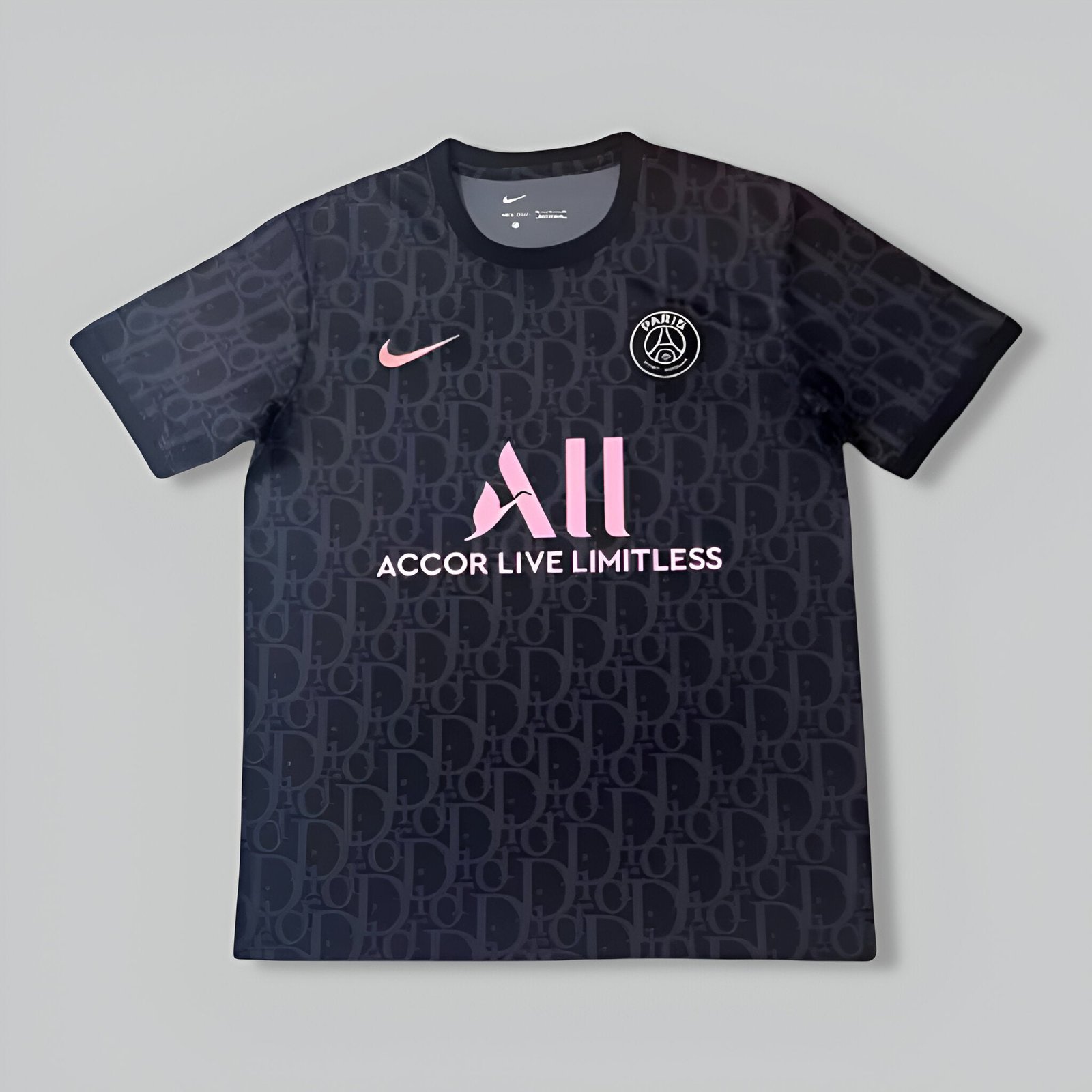 PSG 25/26 x Dior Premium Kit