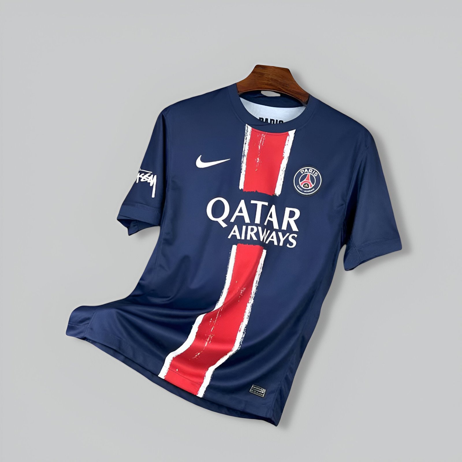 PSG 24/25 X Stüssy "Street Edition" Premium Kit
