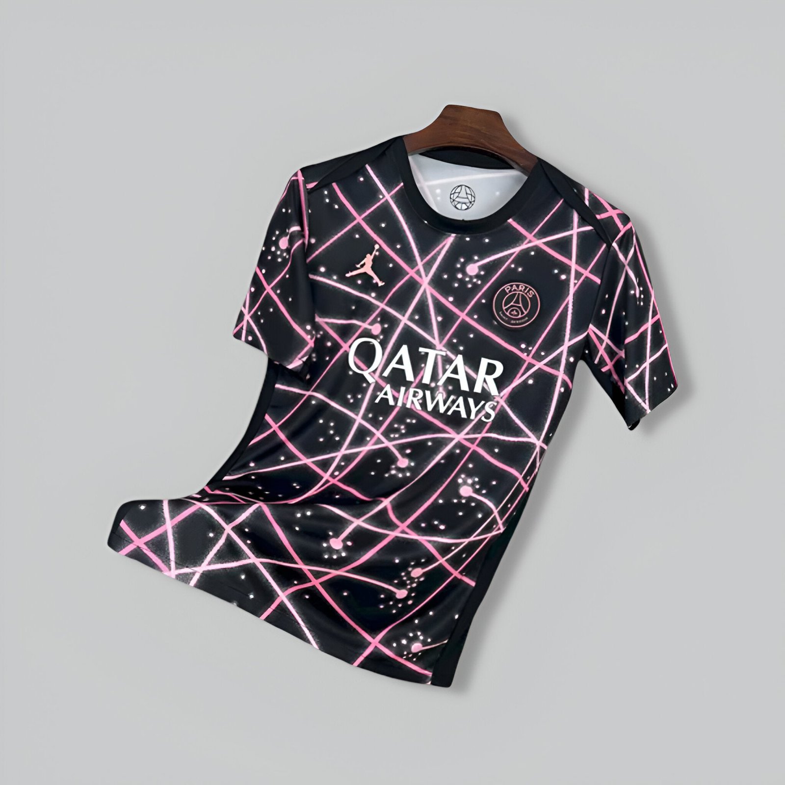 PSG 25/26 “Neon” Premium Kit