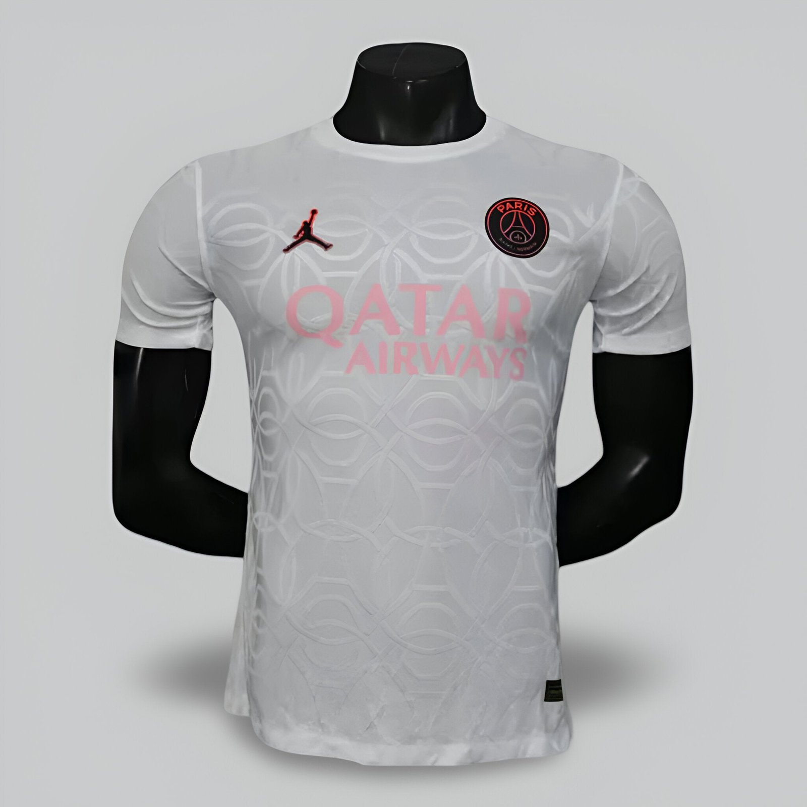 PSG 25/26 "Paris Elegance" Player Version Premium Kit