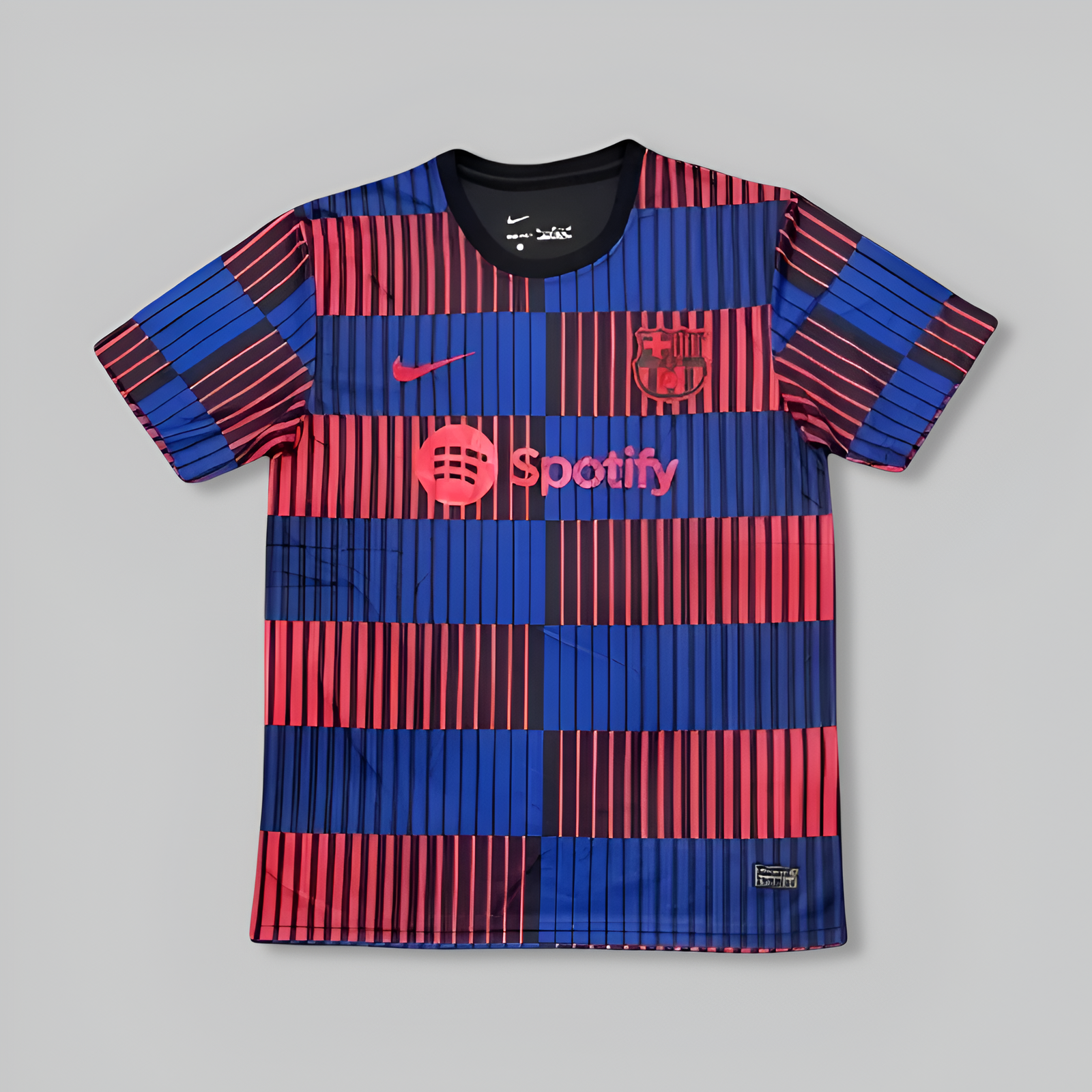 Barcelona 24/25 Pre-Match Kit