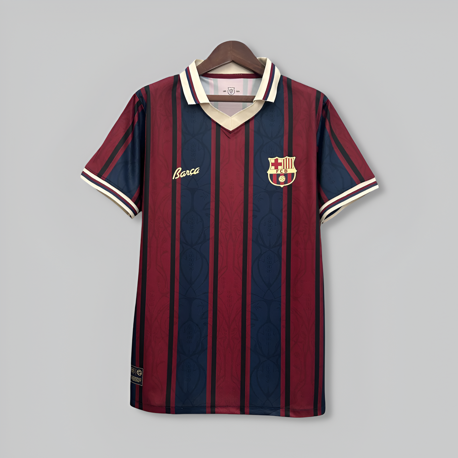 Barcelona 25/26 "125th Anniversary" Premium Kit