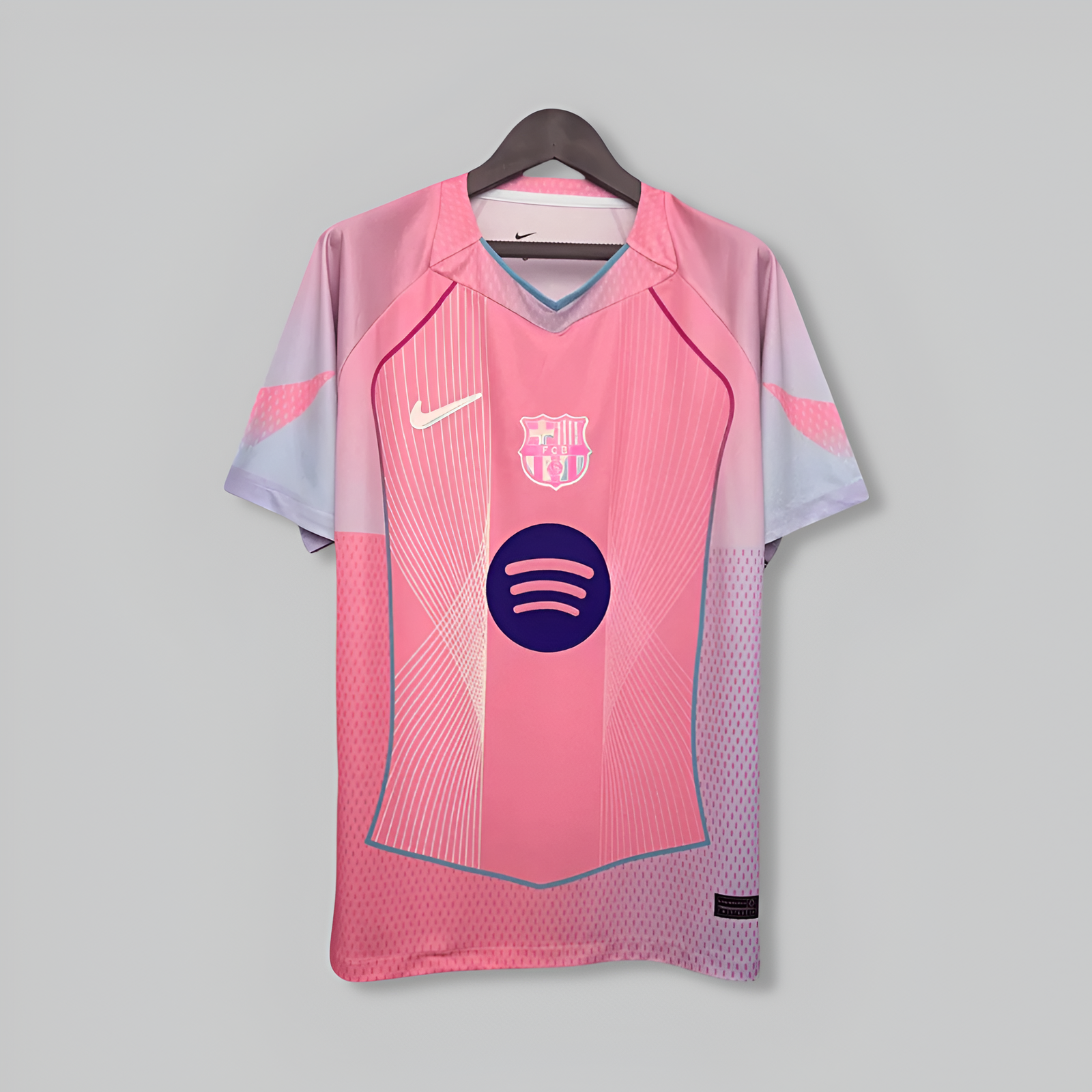 Barcelona 25/26 "Aurora" Premium Kit
