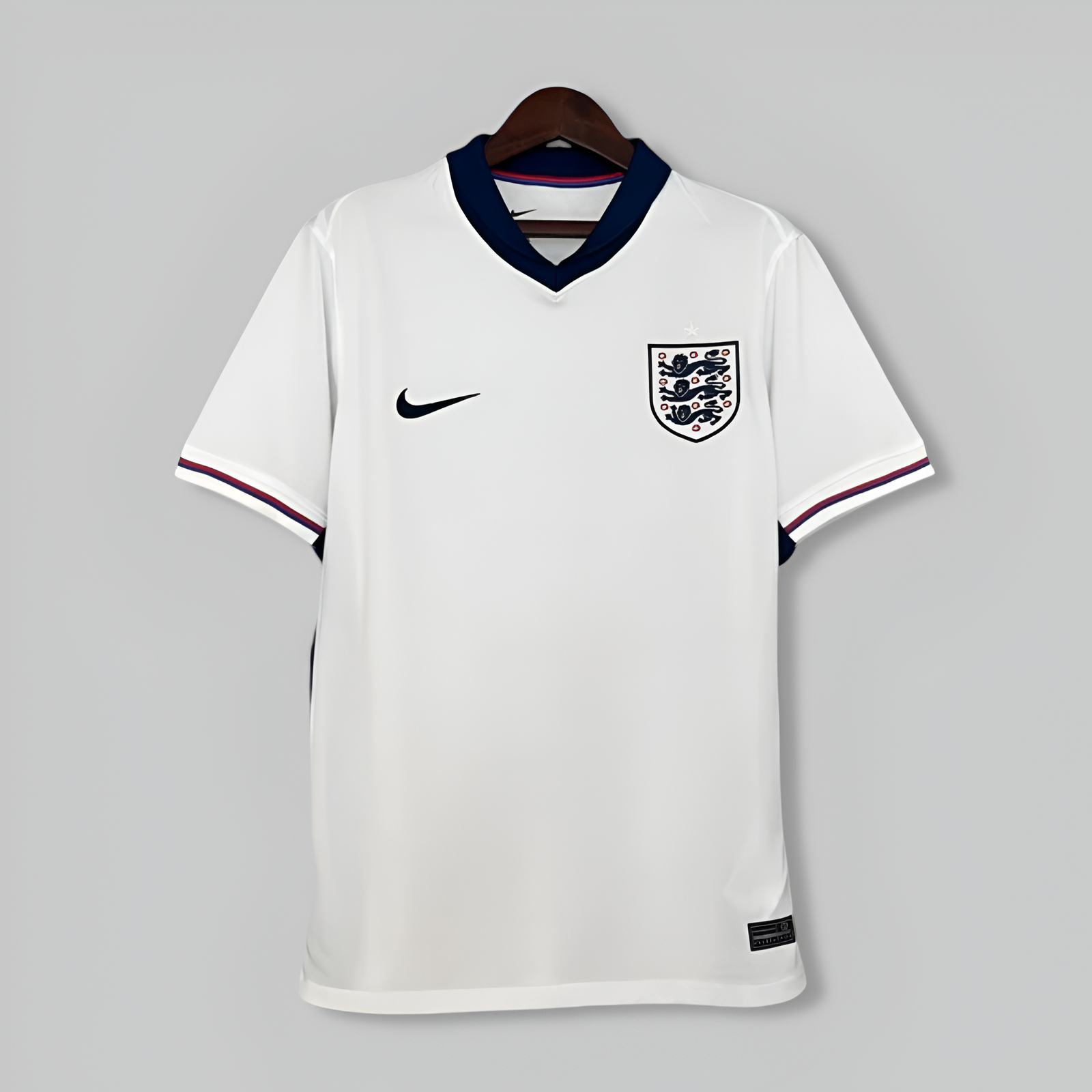 England 24/25 Home Kit