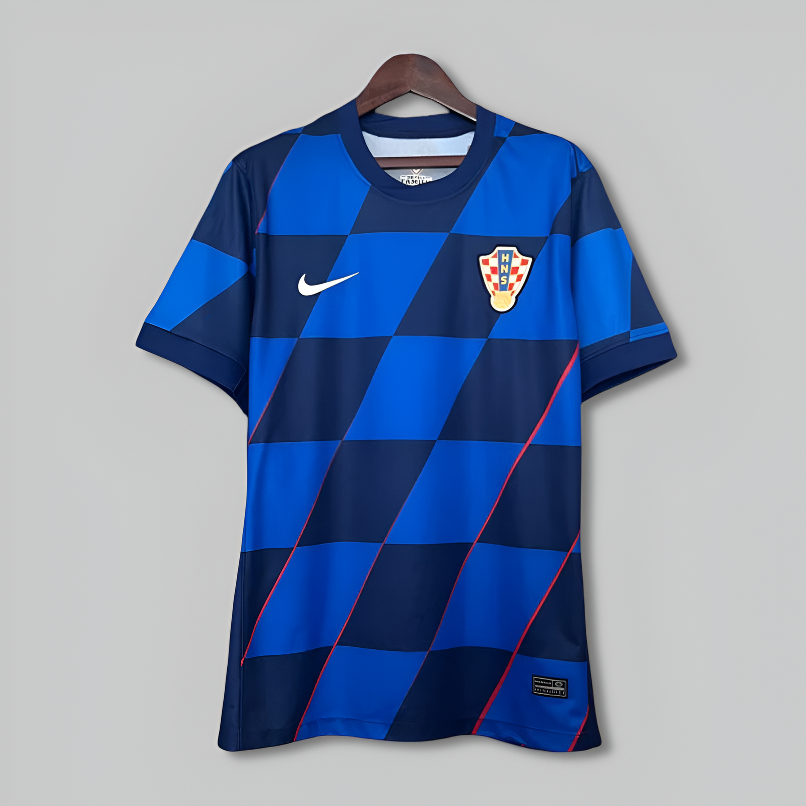 Croatia 24/25 Away Kit