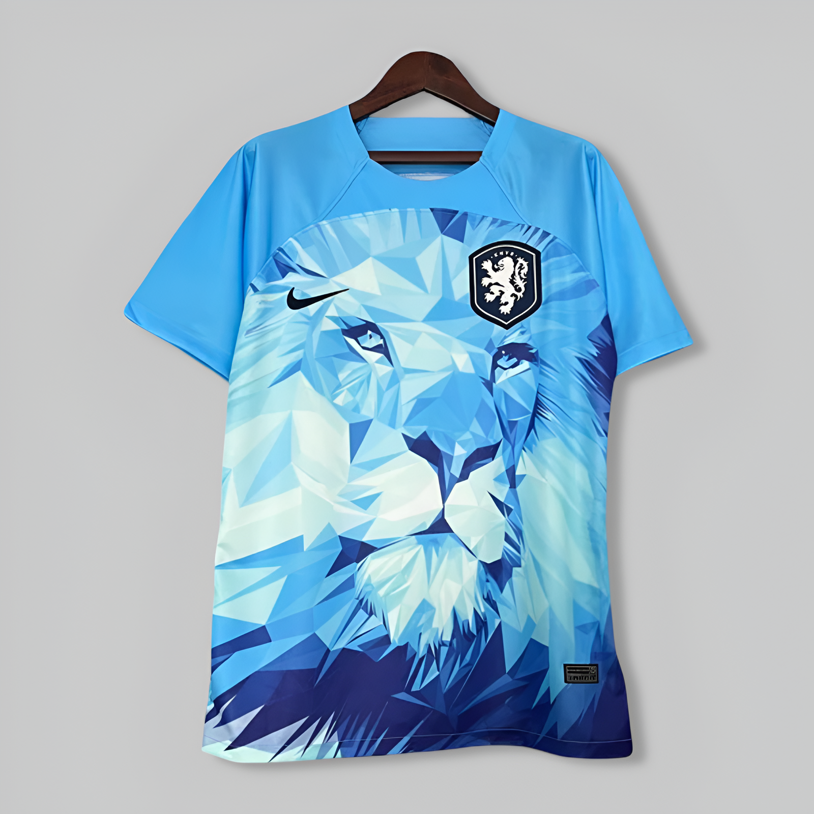 Netherlands 25/26 "Ice Lion" Premium Kit