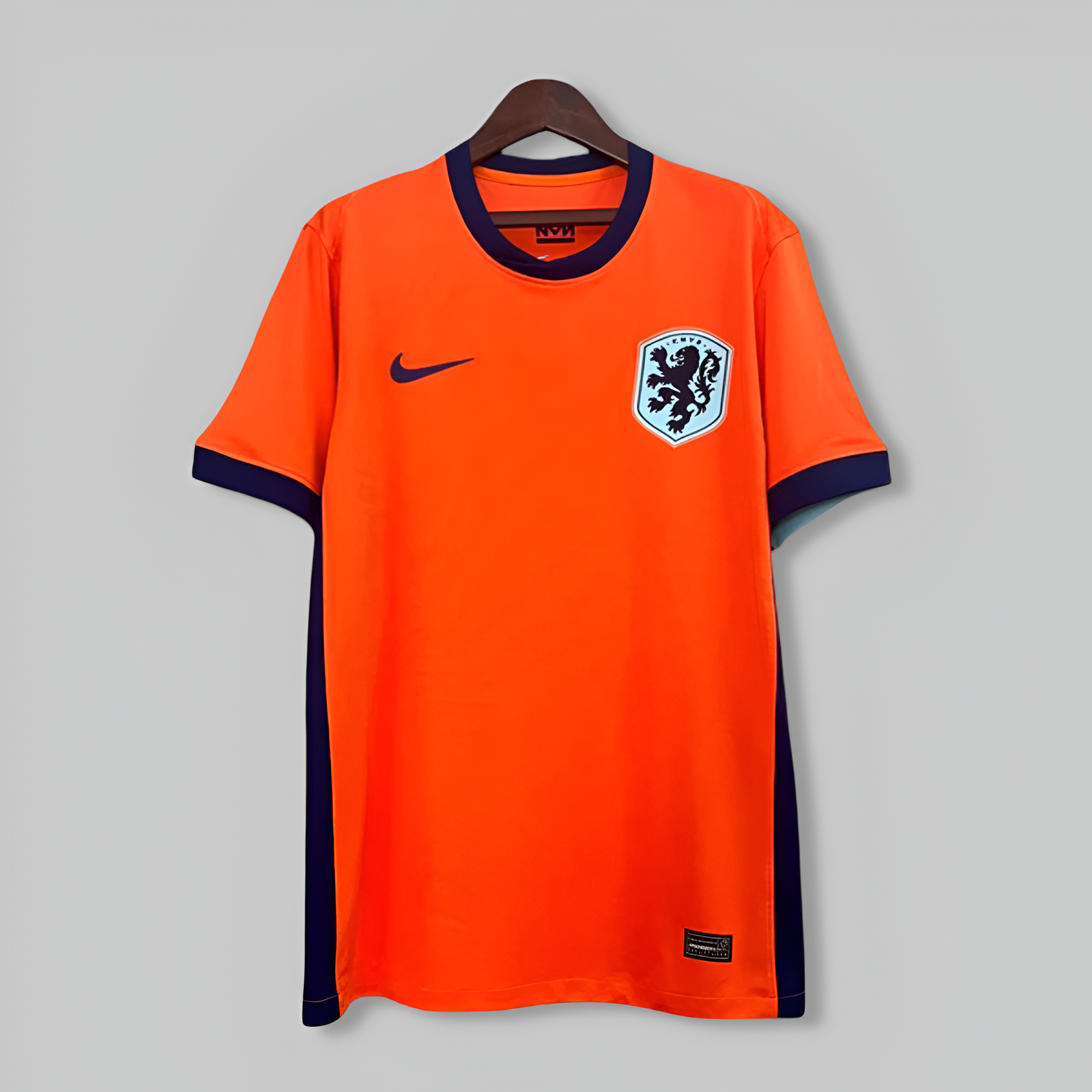 Netherlands 24/25 Home Kit