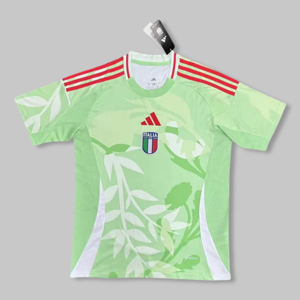 Italy 24/25 Away Kit