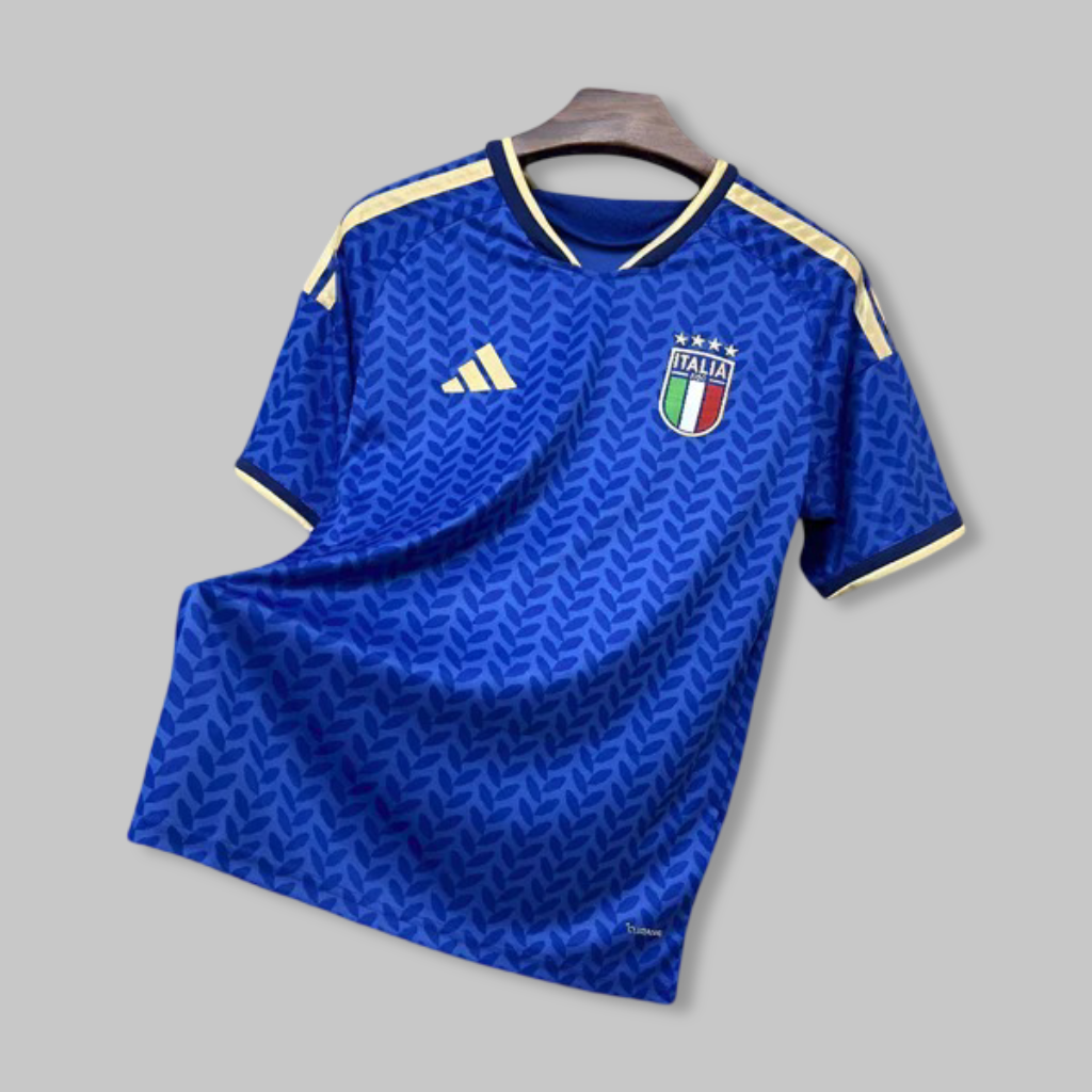 Italy World Cup 2026 Home