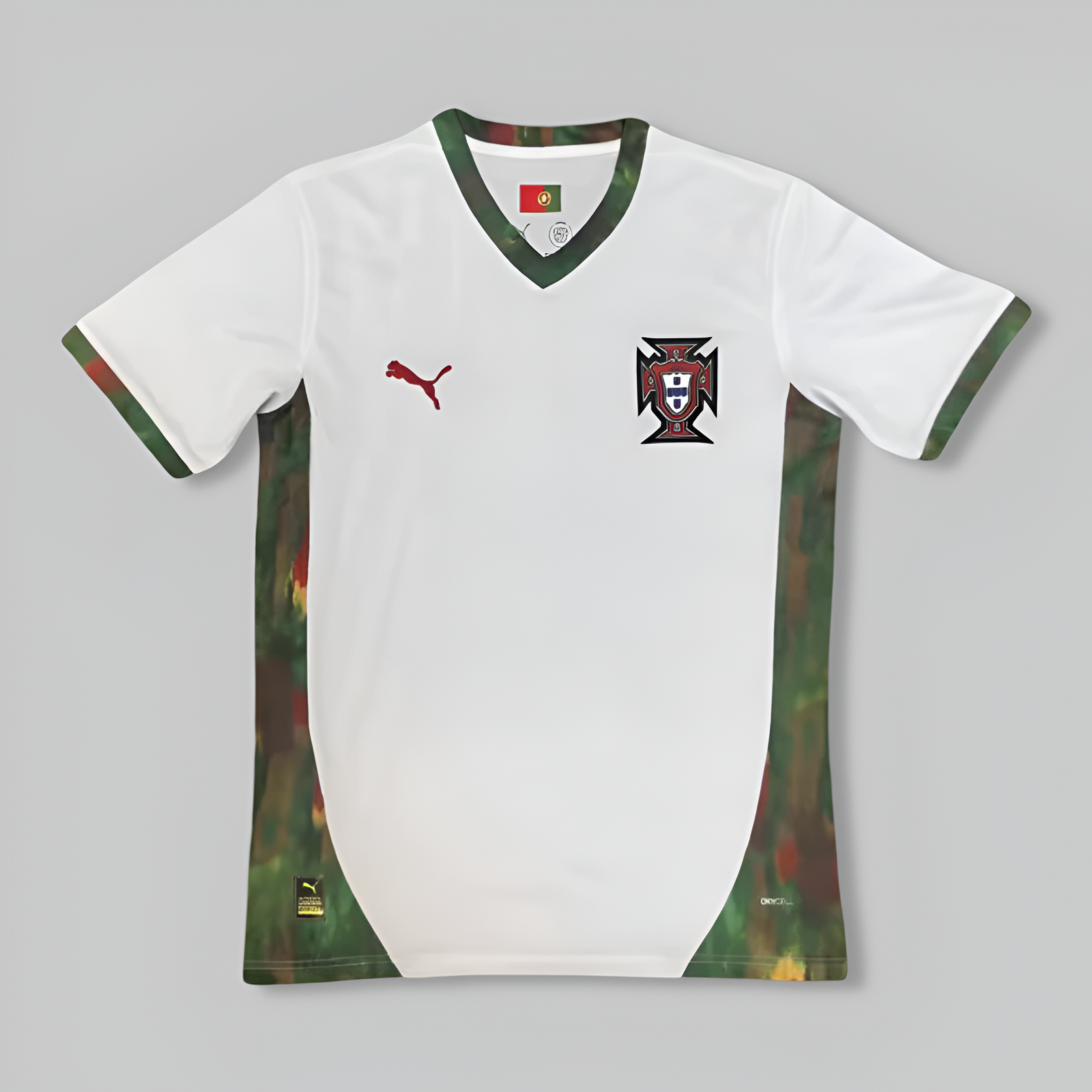 Portugal 25/26 "Camouflage" Premium Kit