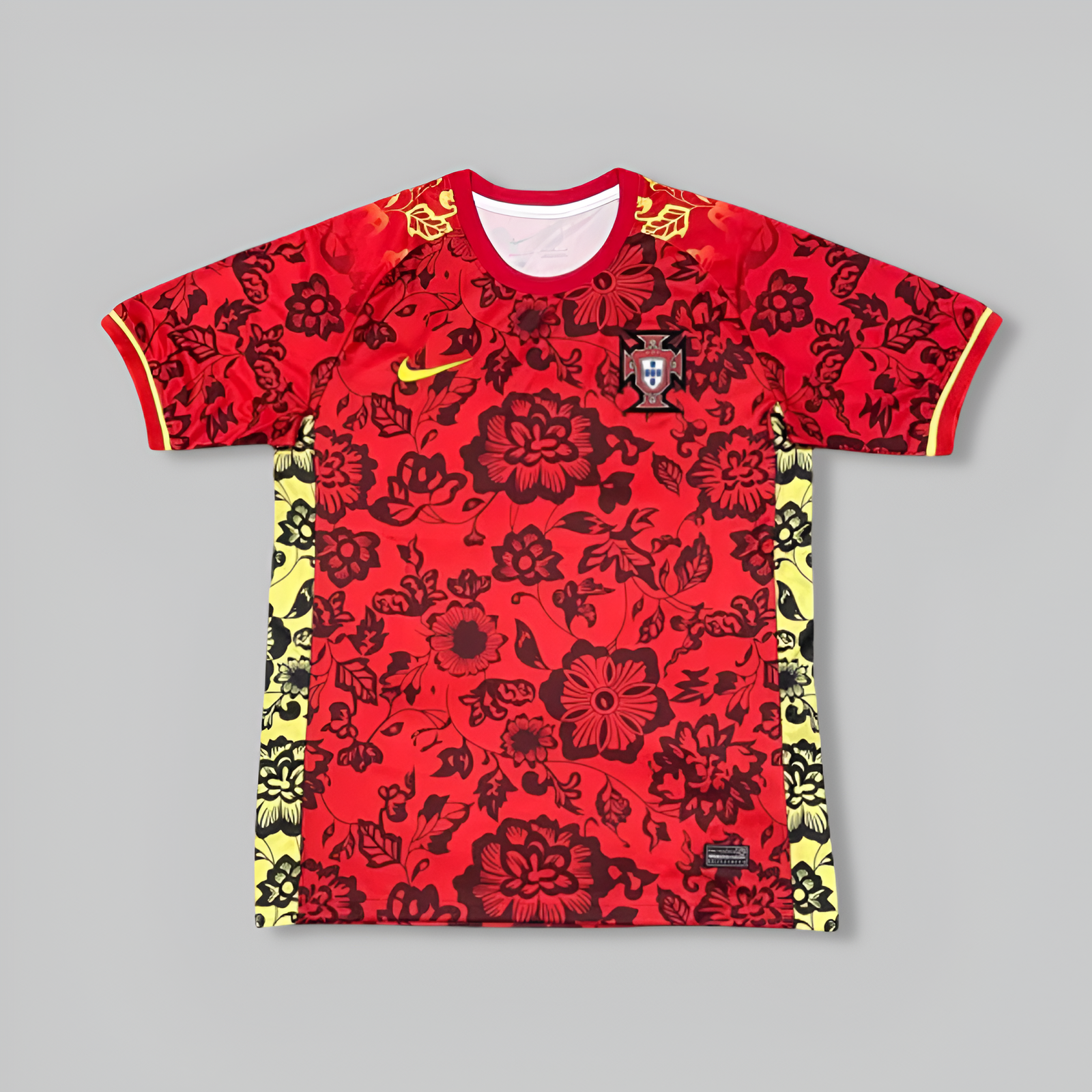 Portugal 25/26 "Floral Grace" Kit