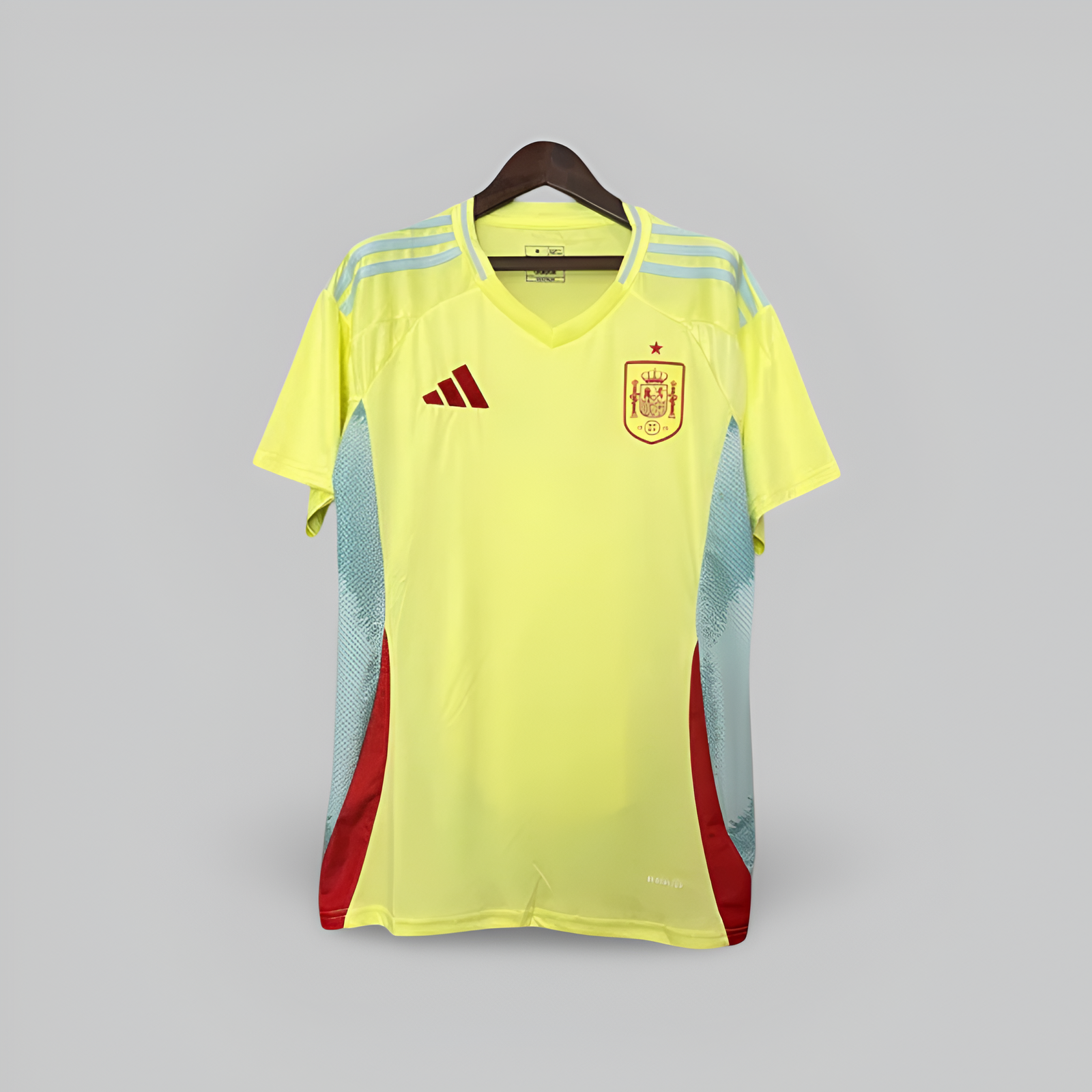 Spain 24/25 Away Kit