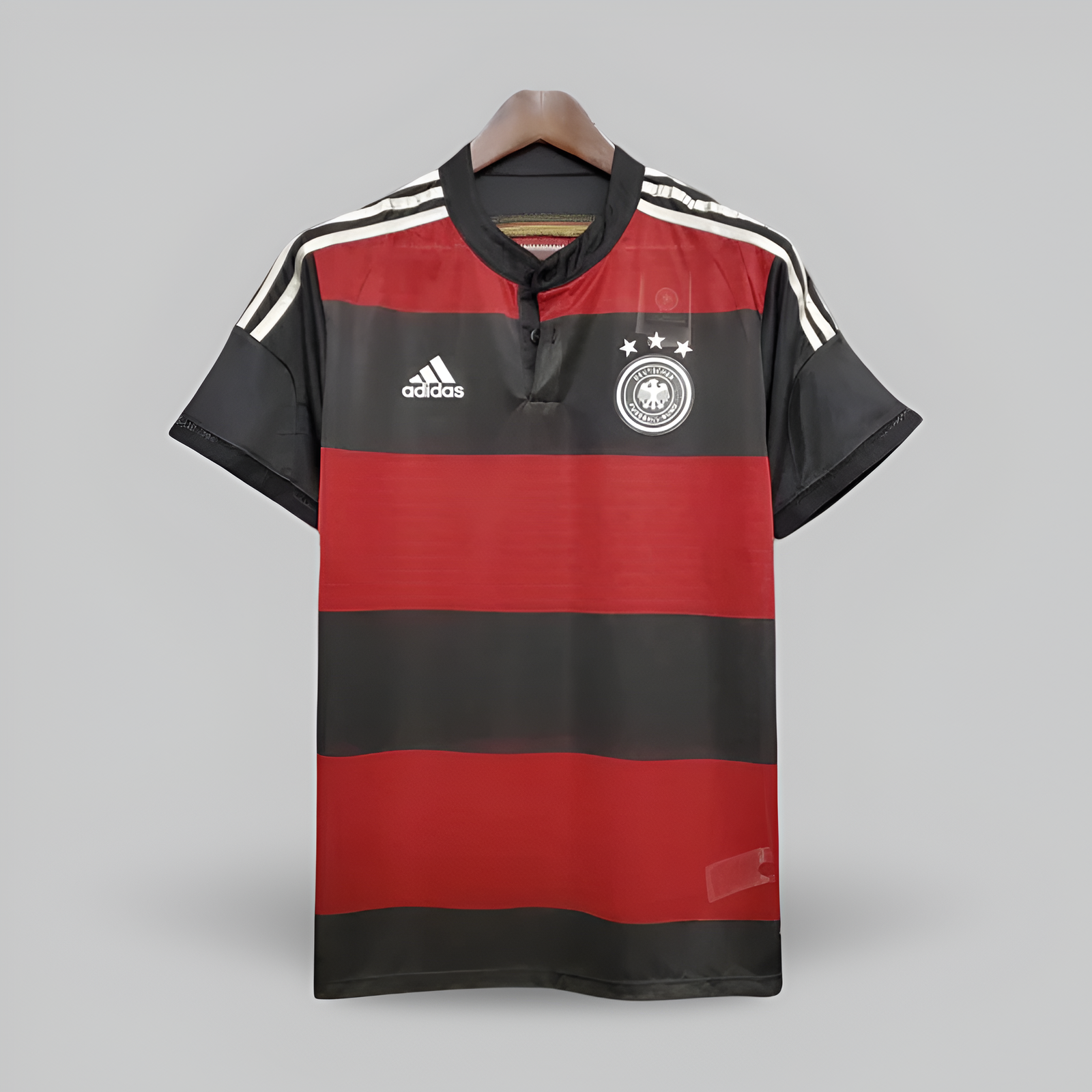 Germany 2014 Away Retro Kit