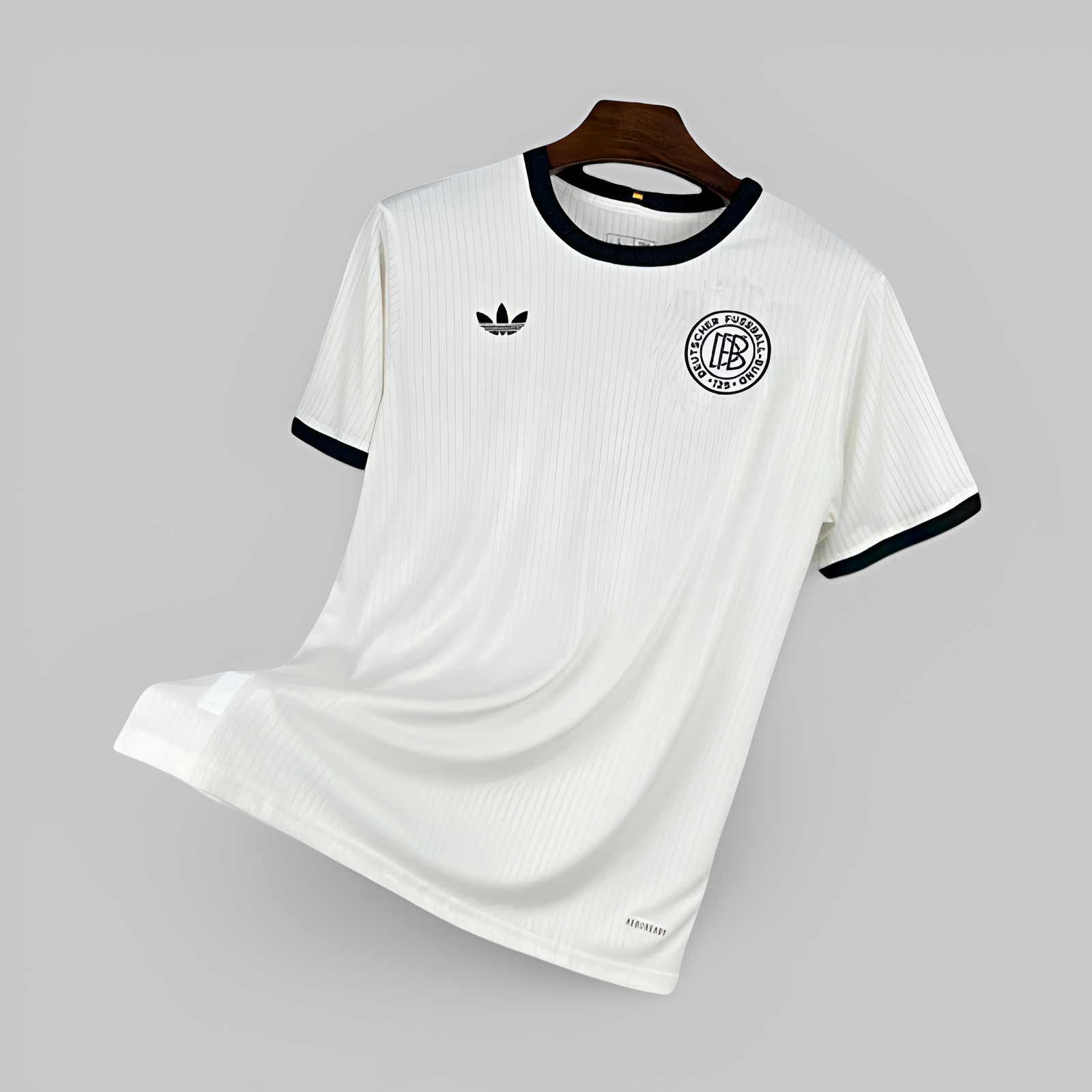 Germany 25/26 "125th Anniversary Edition White" Premium Kit